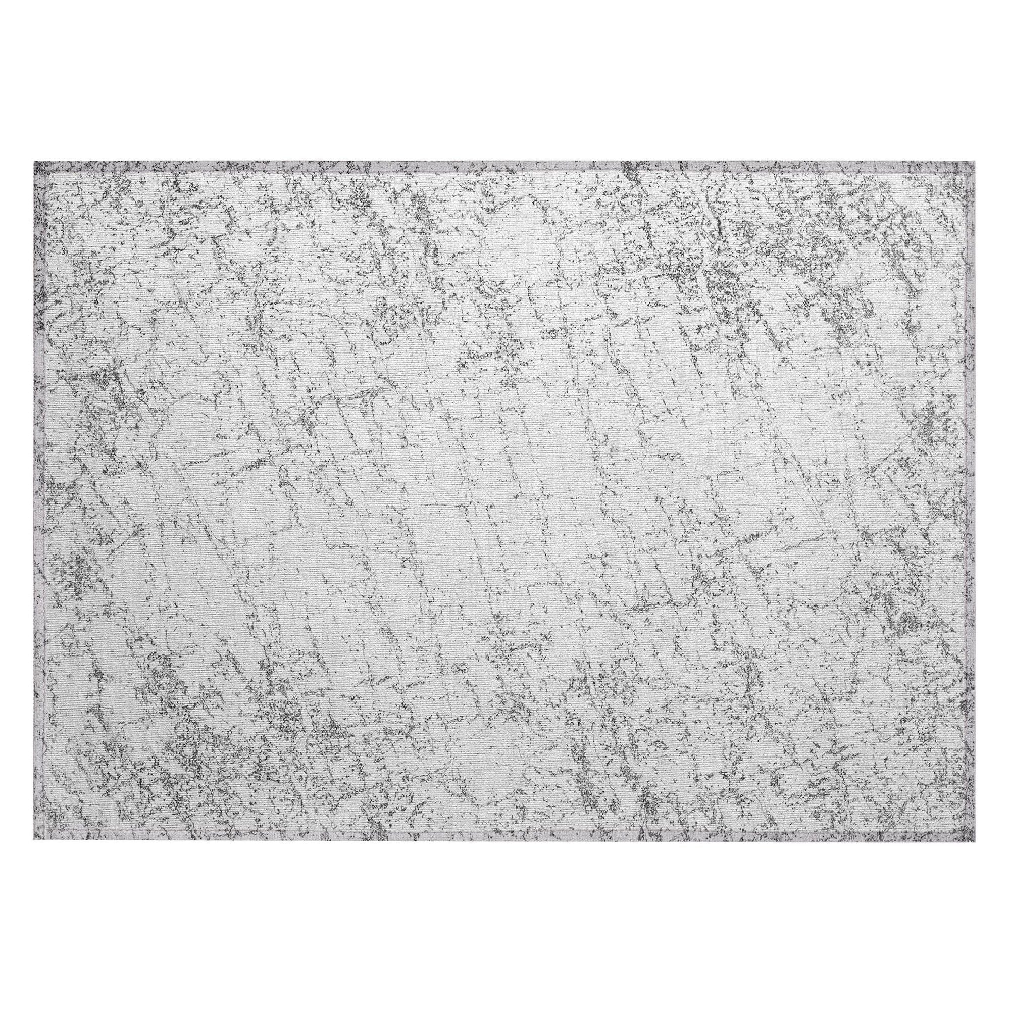 Machine Made ACN606 Gray  Rugs #color_gray 