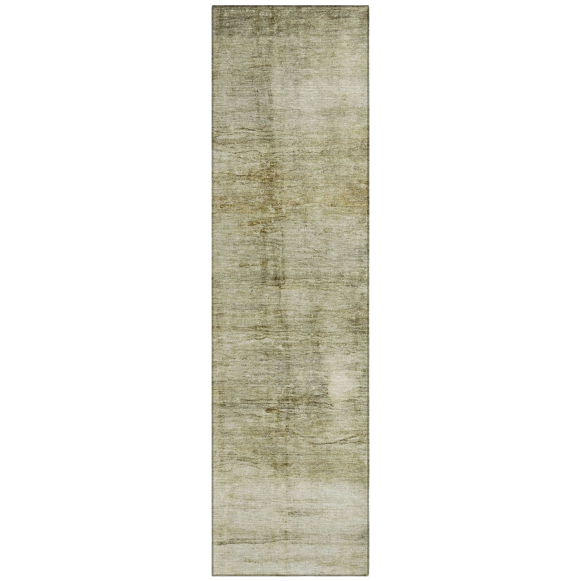 Machine Made ACN608 Taupe Brown Rugs #color_taupe brown