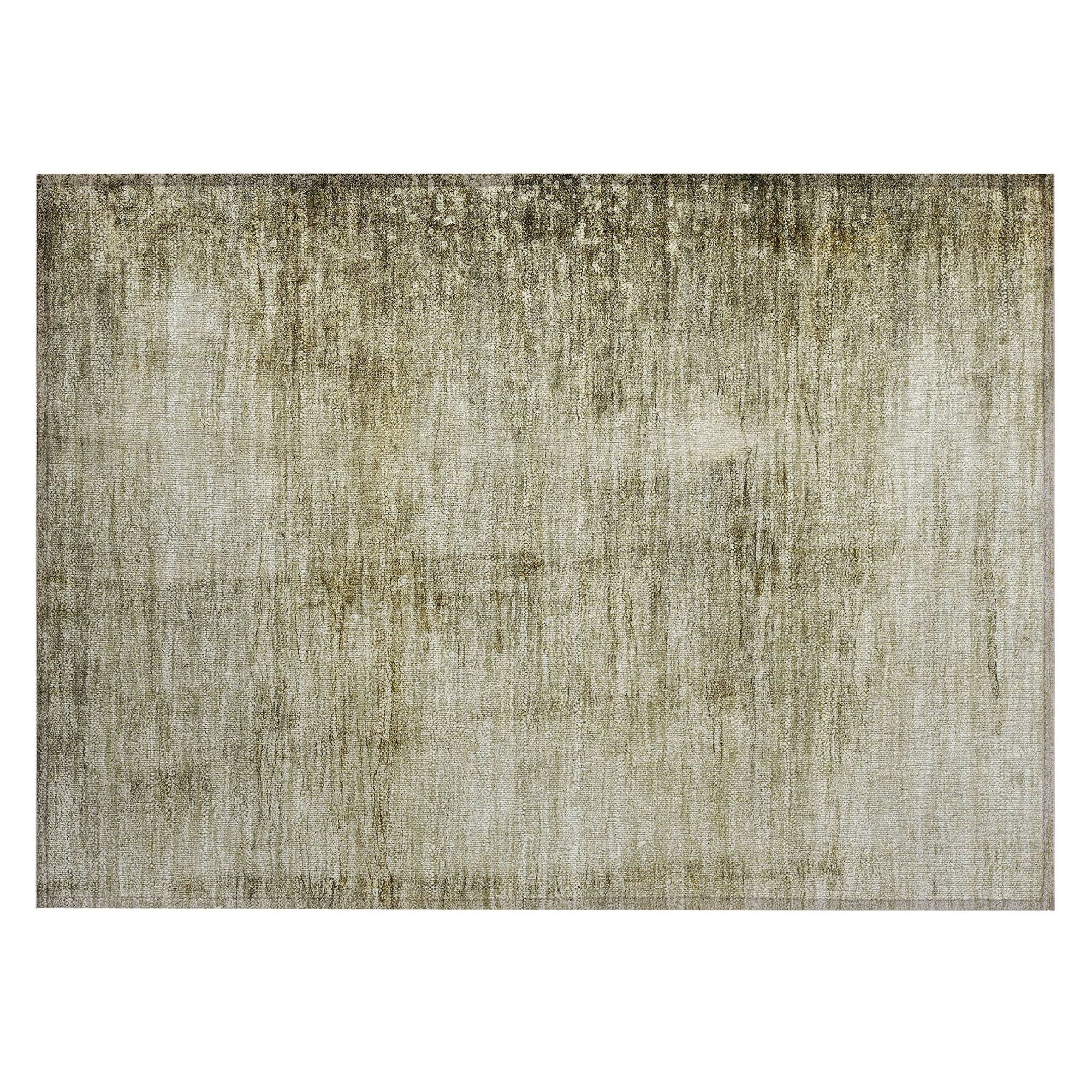 Machine Made ACN608 Taupe Brown Rugs #color_taupe brown