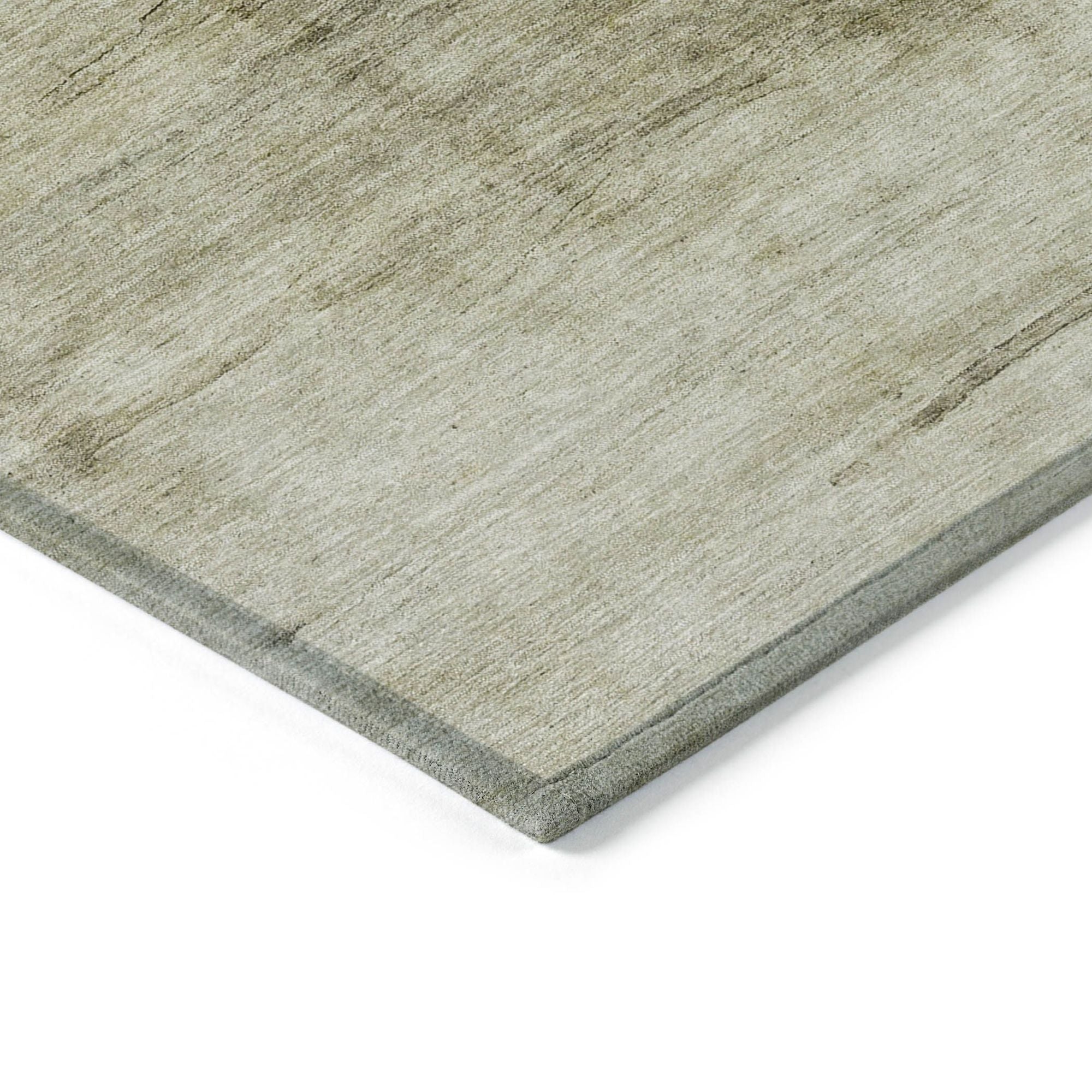 Machine Made ACN608 Taupe Brown Rugs #color_taupe brown