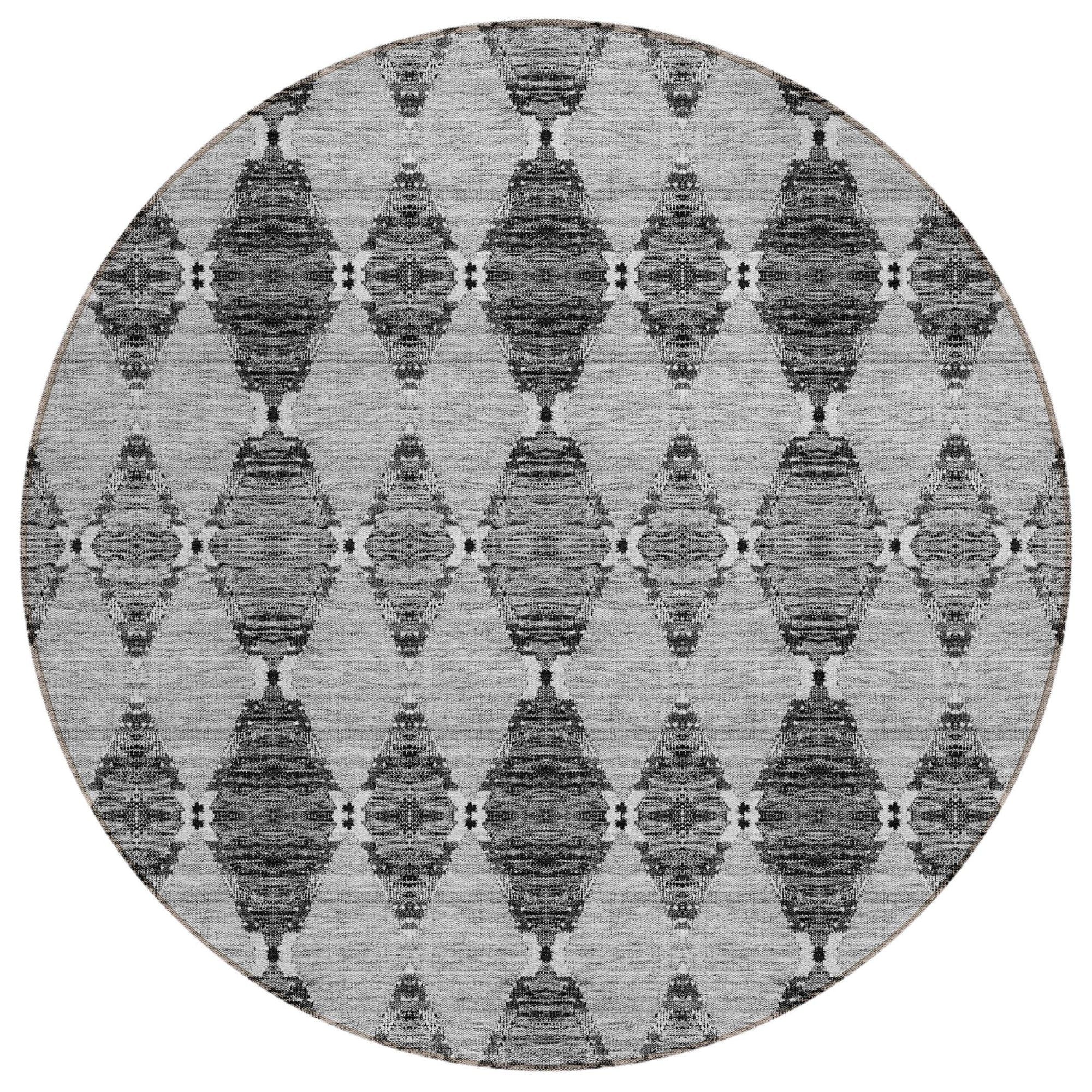 Machine Made ACN610 Gray  Rugs #color_gray 