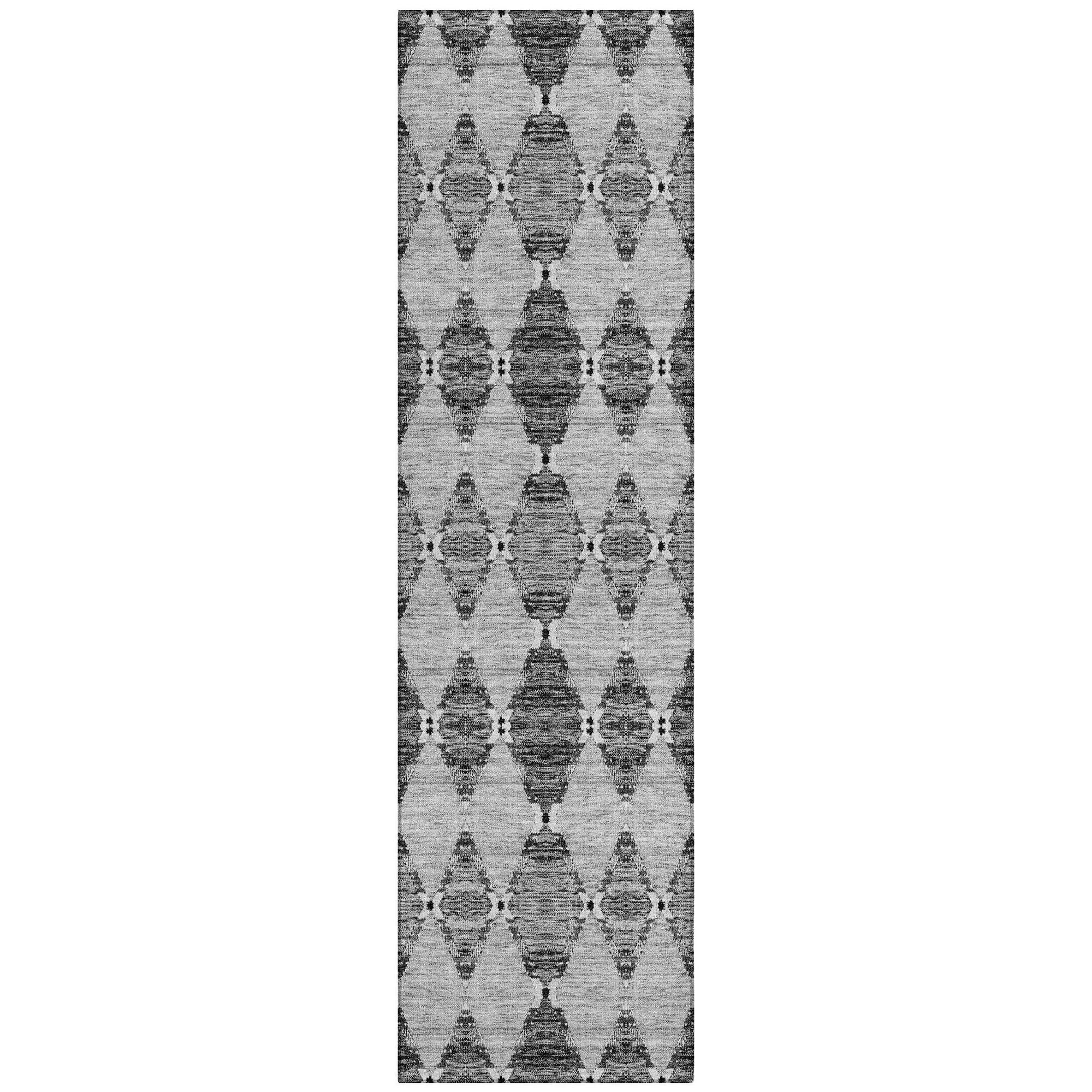 Machine Made ACN610 Gray  Rugs #color_gray 