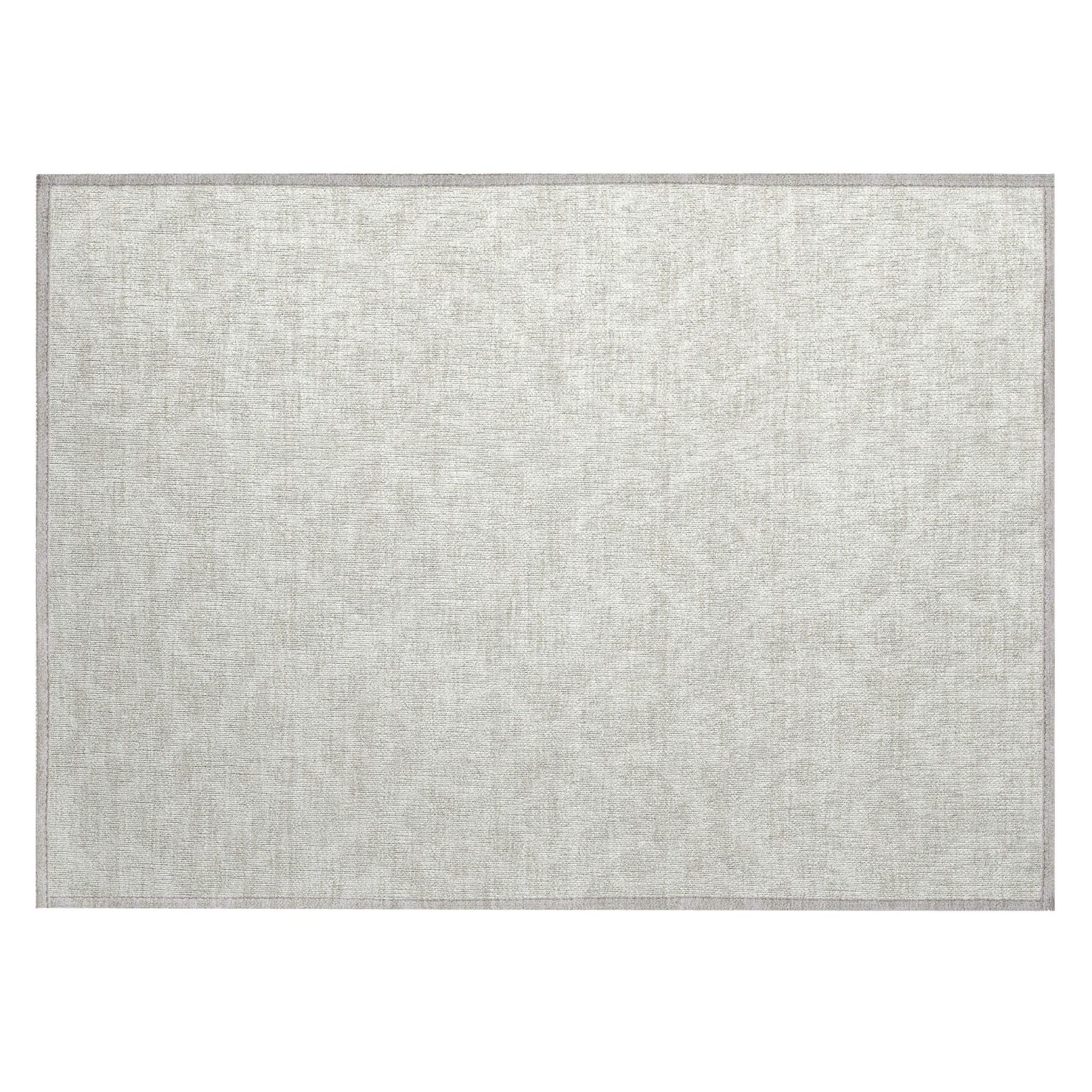 Machine Made ACN621 Ivory  Rugs #color_ivory 