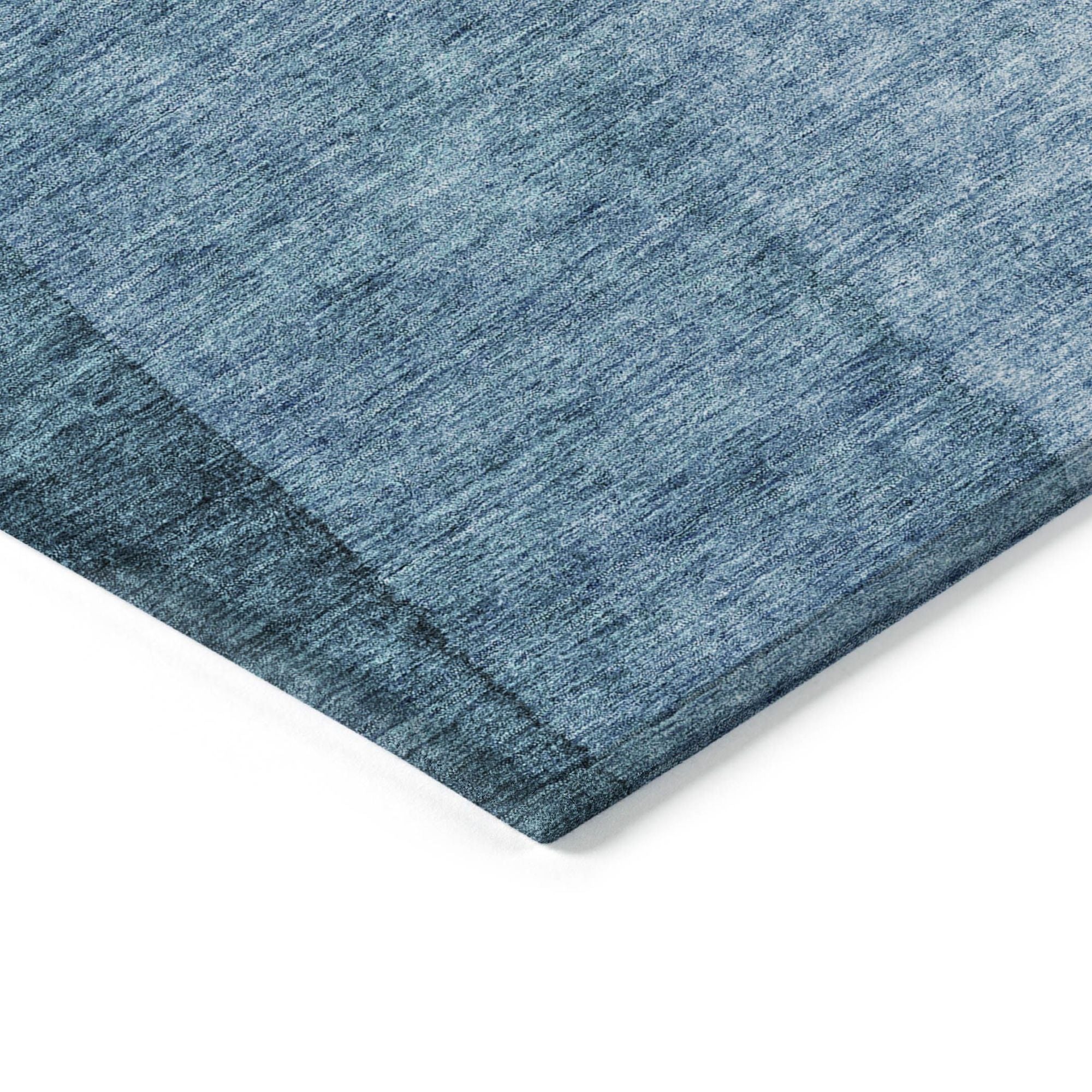 Machine Made ACN625 Blue  Rugs #color_blue 