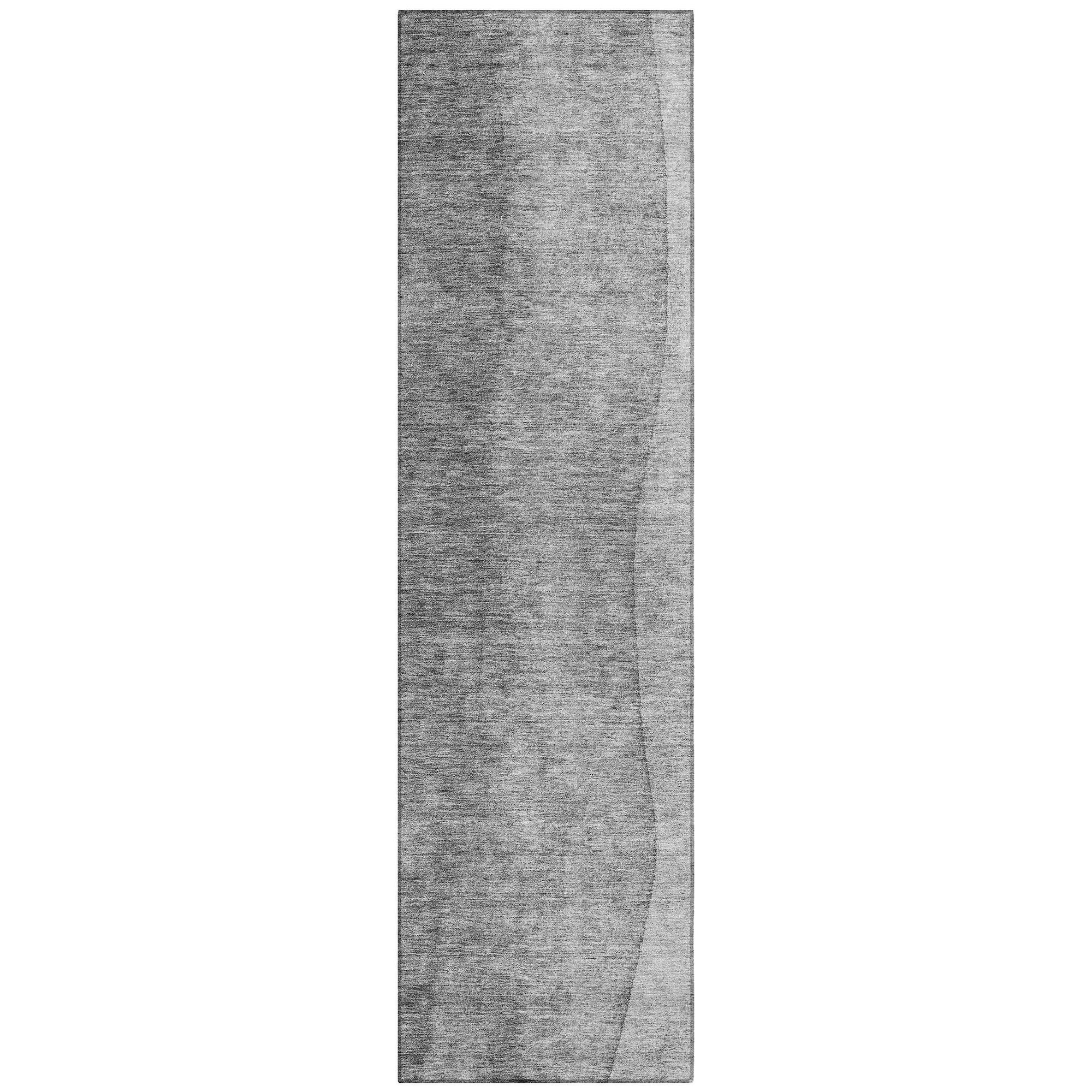 Machine Made ACN625 Gray  Rugs #color_gray 