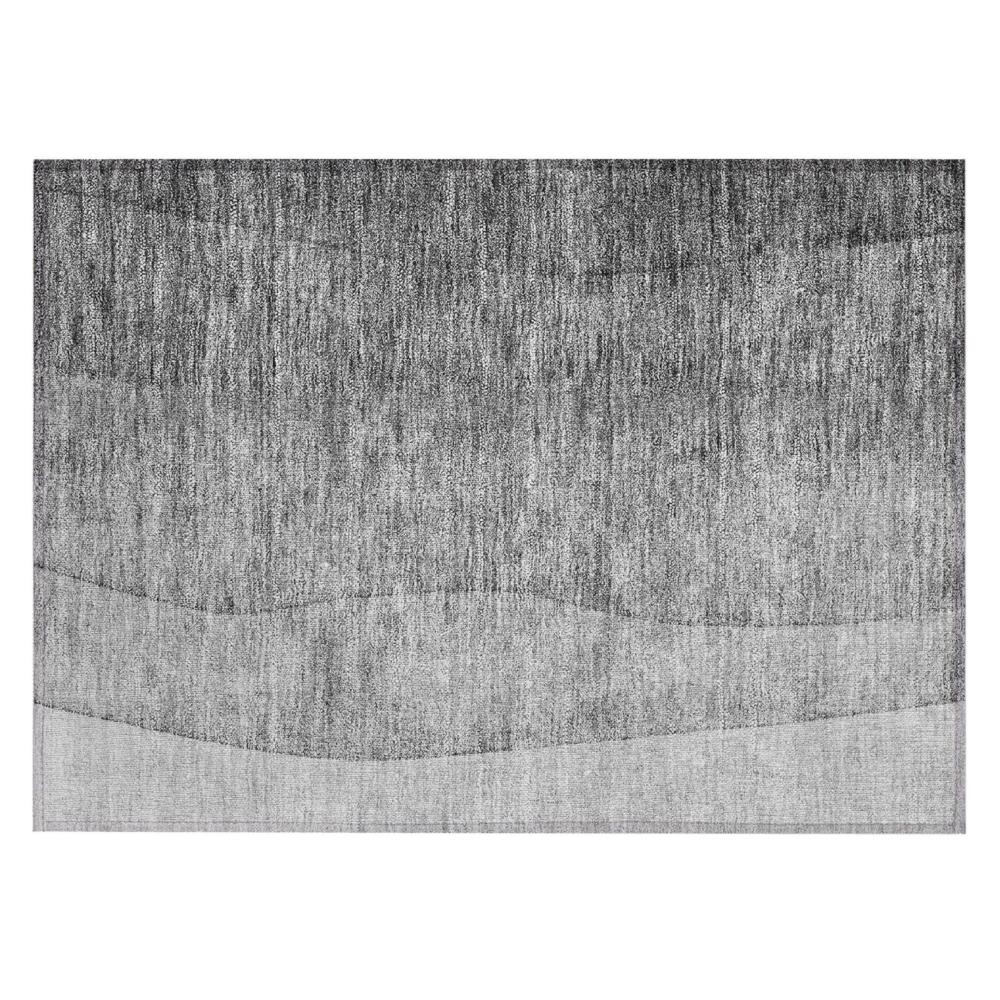 Machine Made ACN625 Gray  Rugs #color_gray 