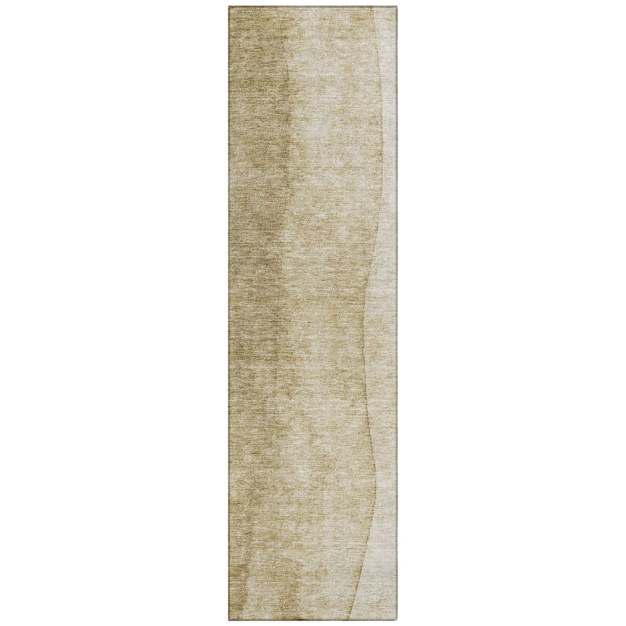 Machine Made ACN625 Taupe Brown Rugs #color_taupe brown