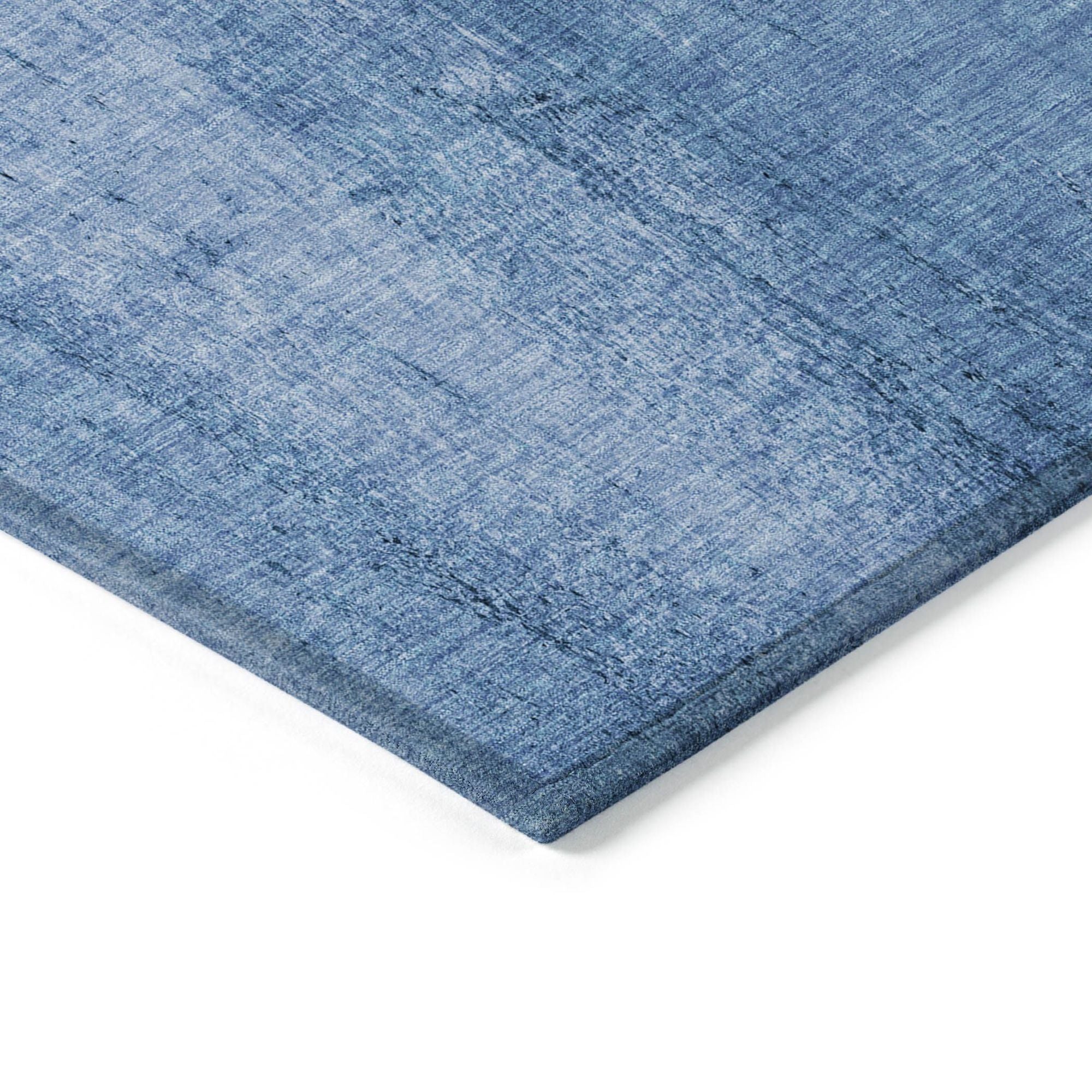 Machine Made ACN627 Blue  Rugs #color_blue 