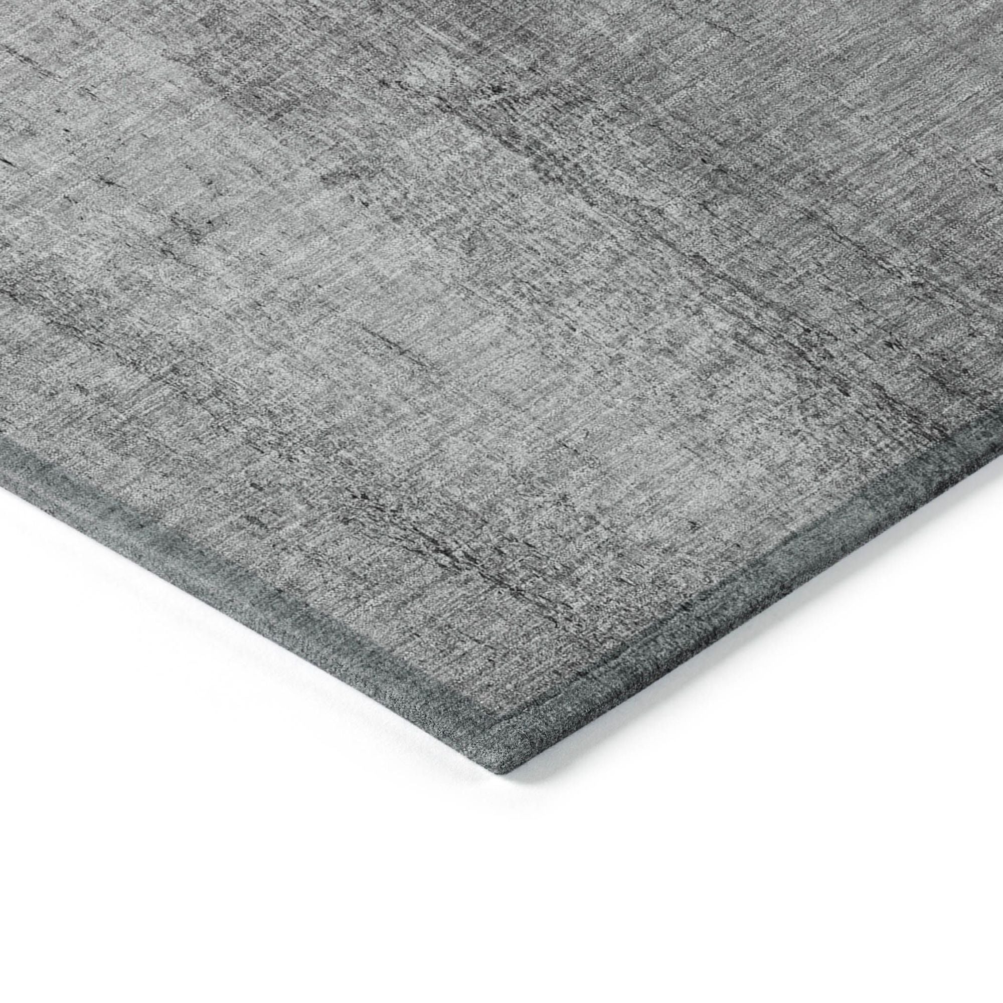 Machine Made ACN627 Gray  Rugs #color_gray 