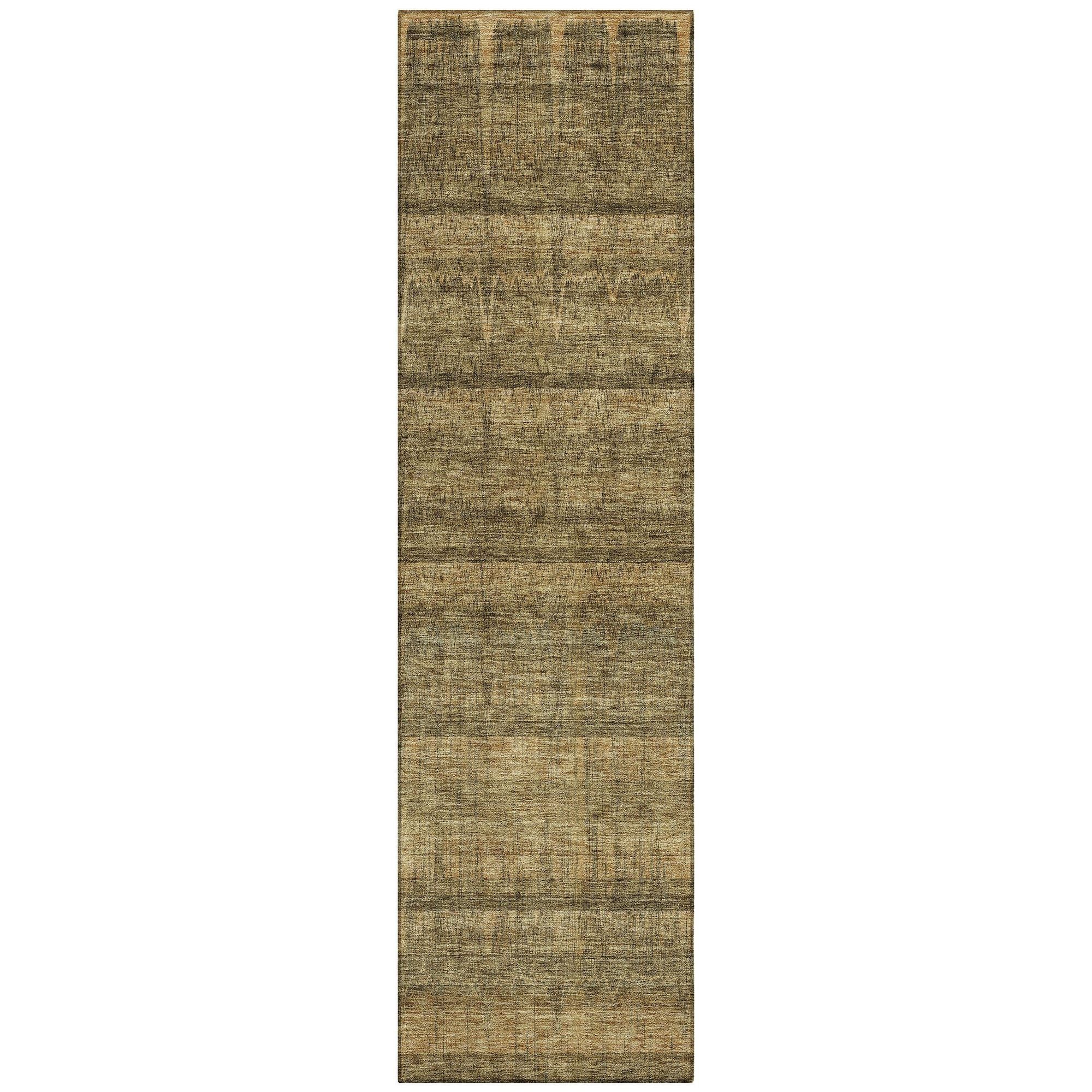 Machine Made ACN629 Brown  Rugs #color_brown 