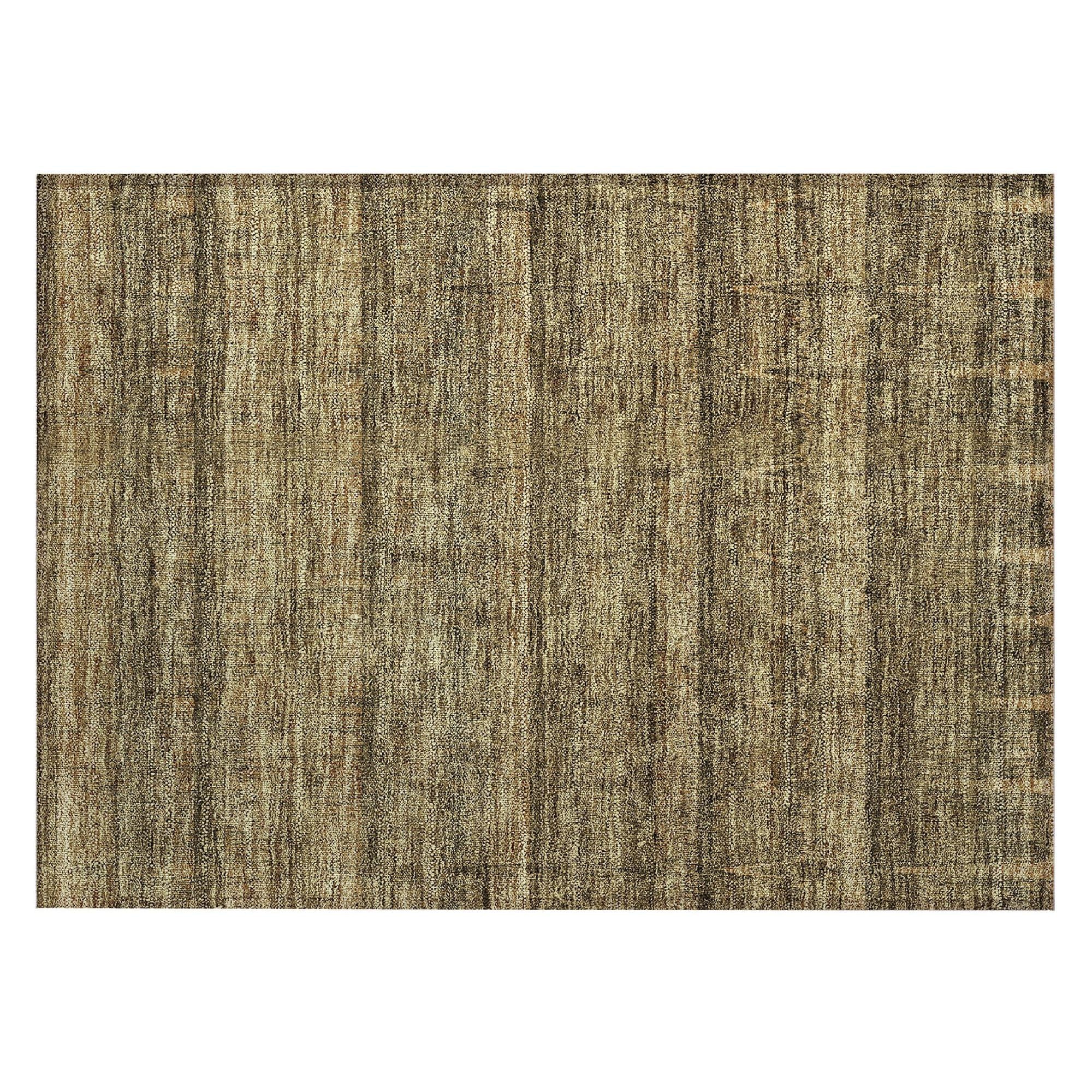 Machine Made ACN629 Brown  Rugs #color_brown 