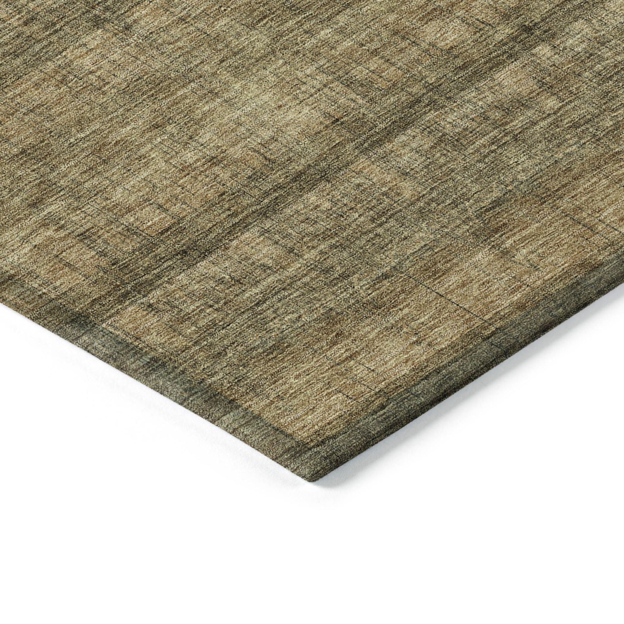 Machine Made ACN629 Brown  Rugs #color_brown 