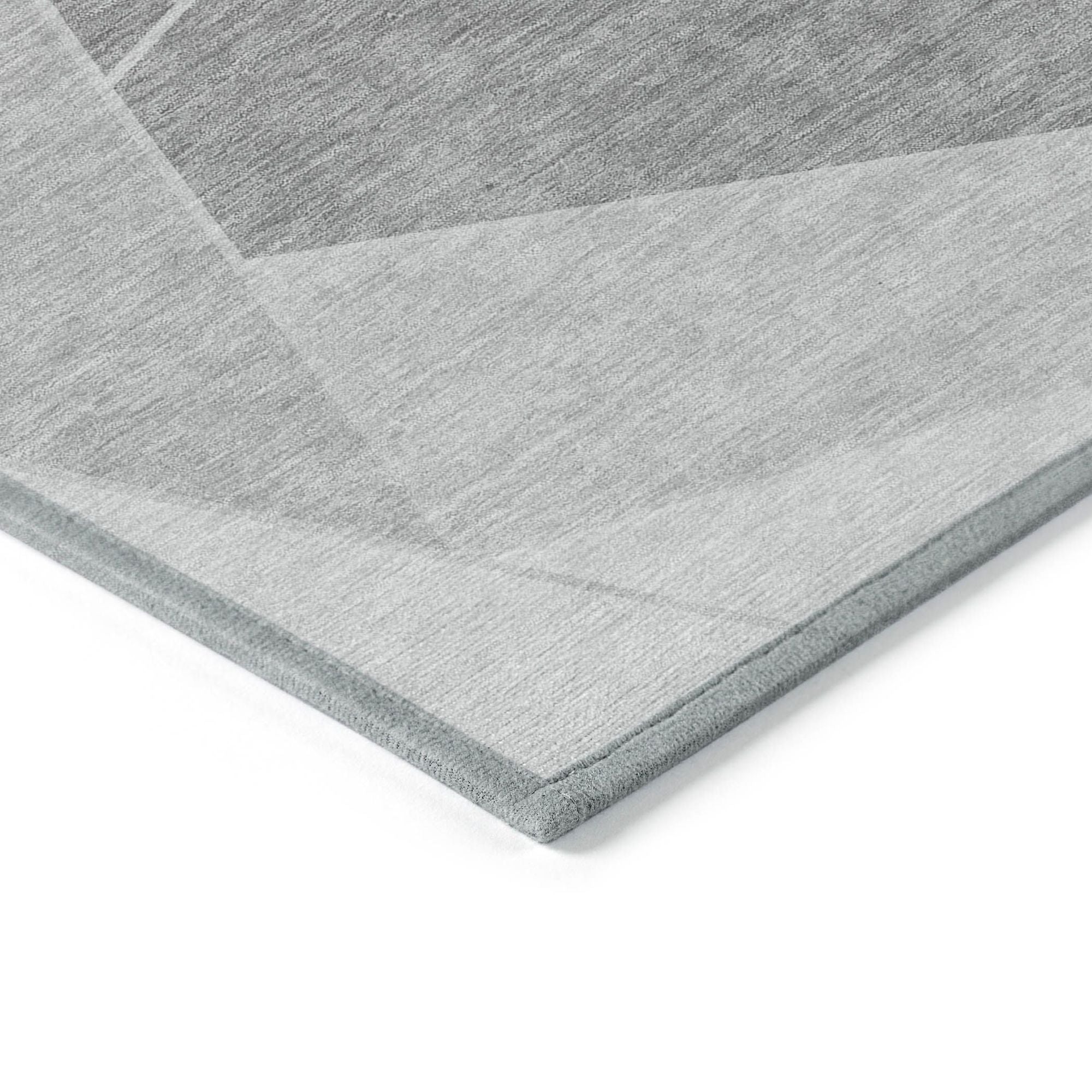 Machine Made ACN636 Gray  Rugs #color_gray 