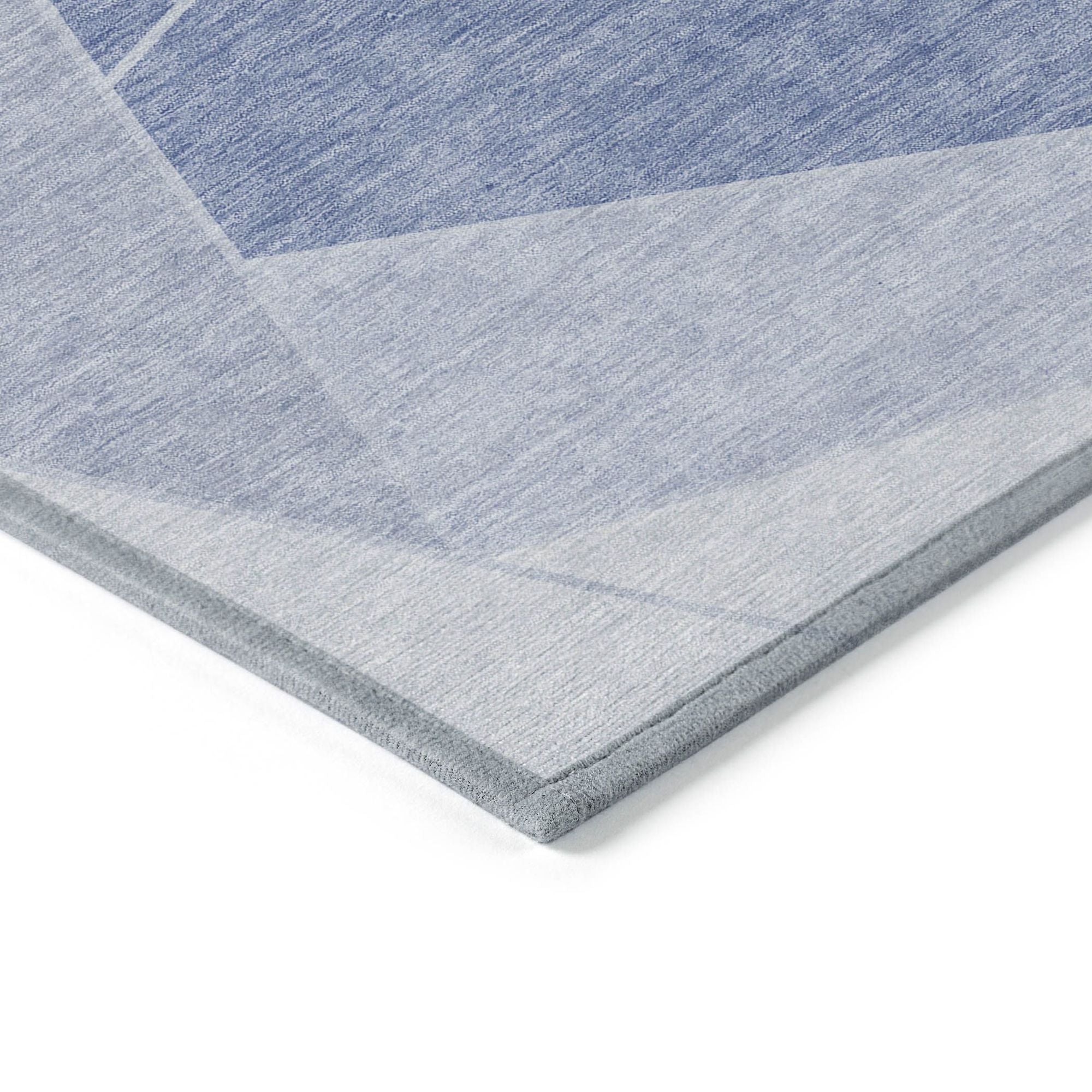 Machine Made ACN636 Sky Blue Rugs #color_sky blue