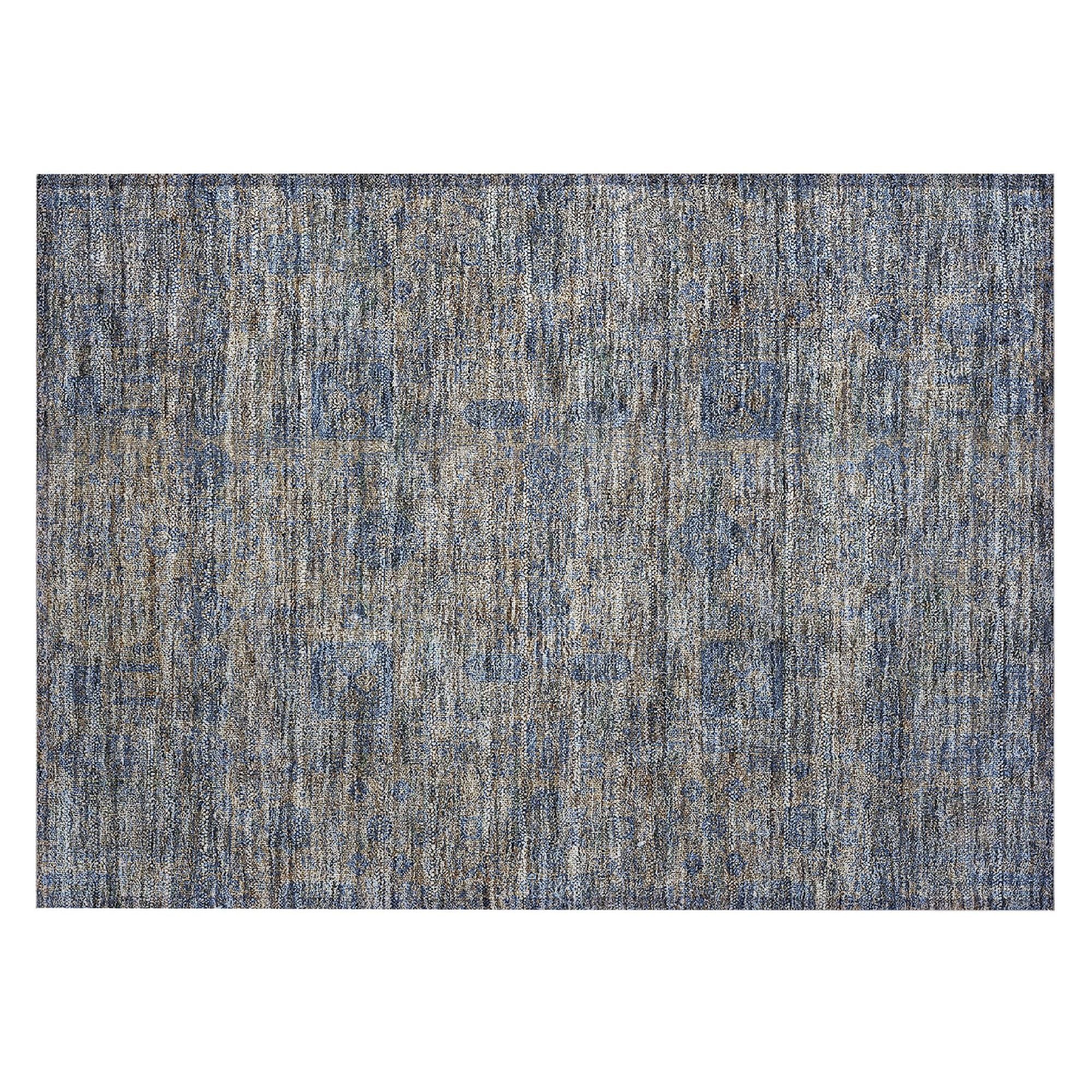 Machine Made ACN637 Khaki Brown Rugs #color_khaki brown