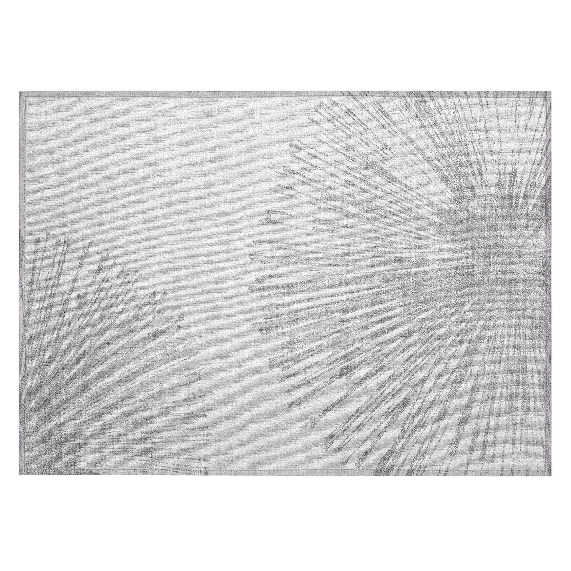 Machine Made ACN642 Gray  Rugs #color_gray 