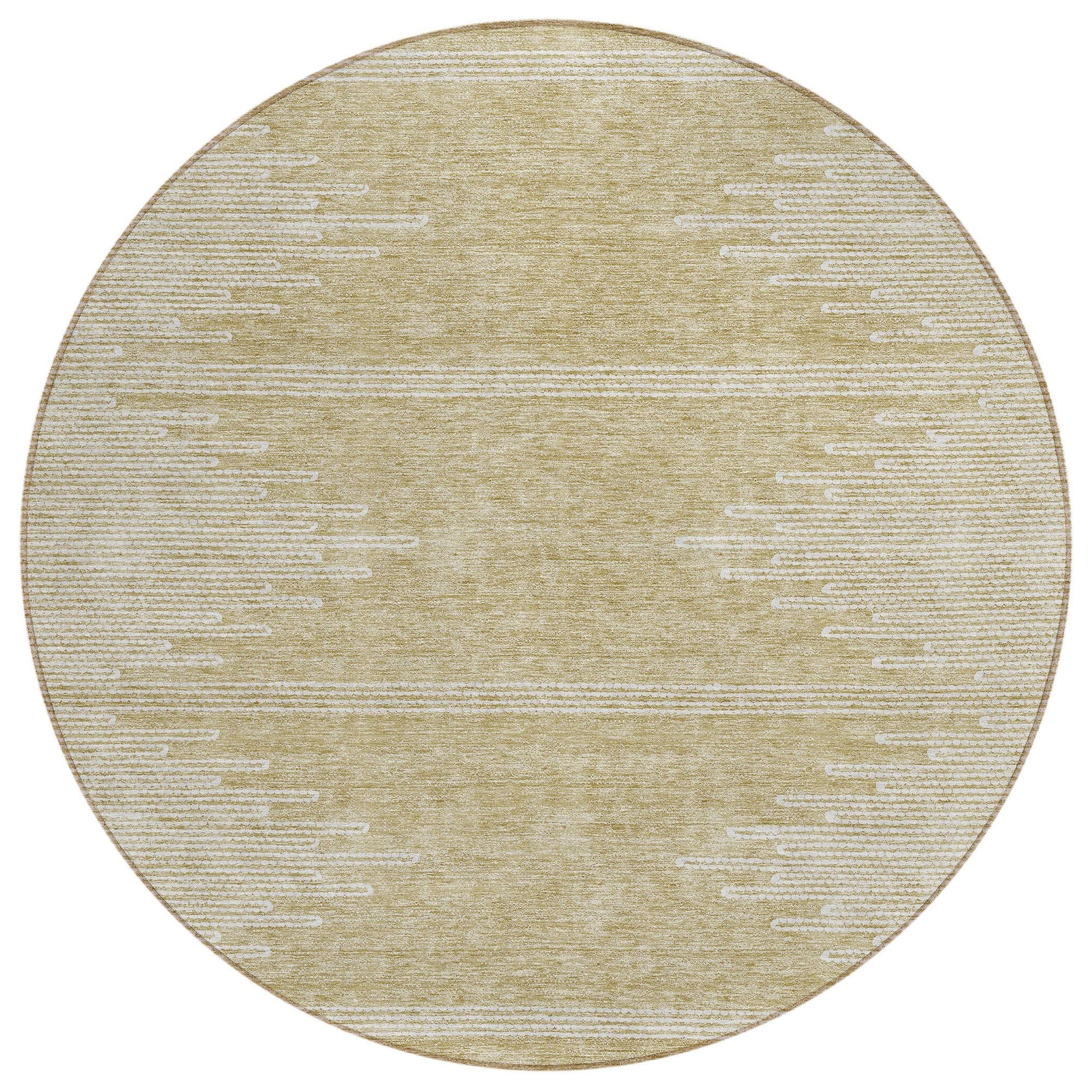 Machine Made ACN647 Beige Brown Rugs #color_beige brown