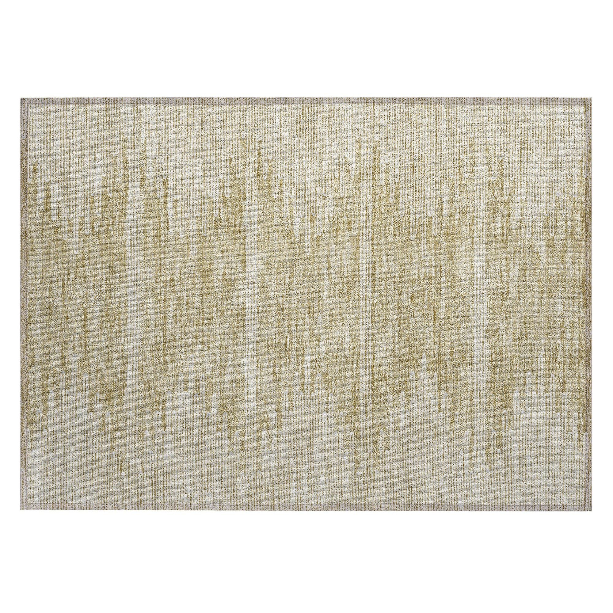 Machine Made ACN647 Beige Brown Rugs #color_beige brown