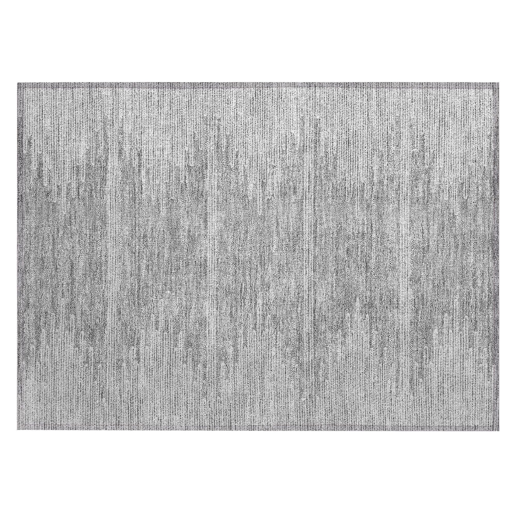 Machine Made ACN647 Gray  Rugs #color_gray 