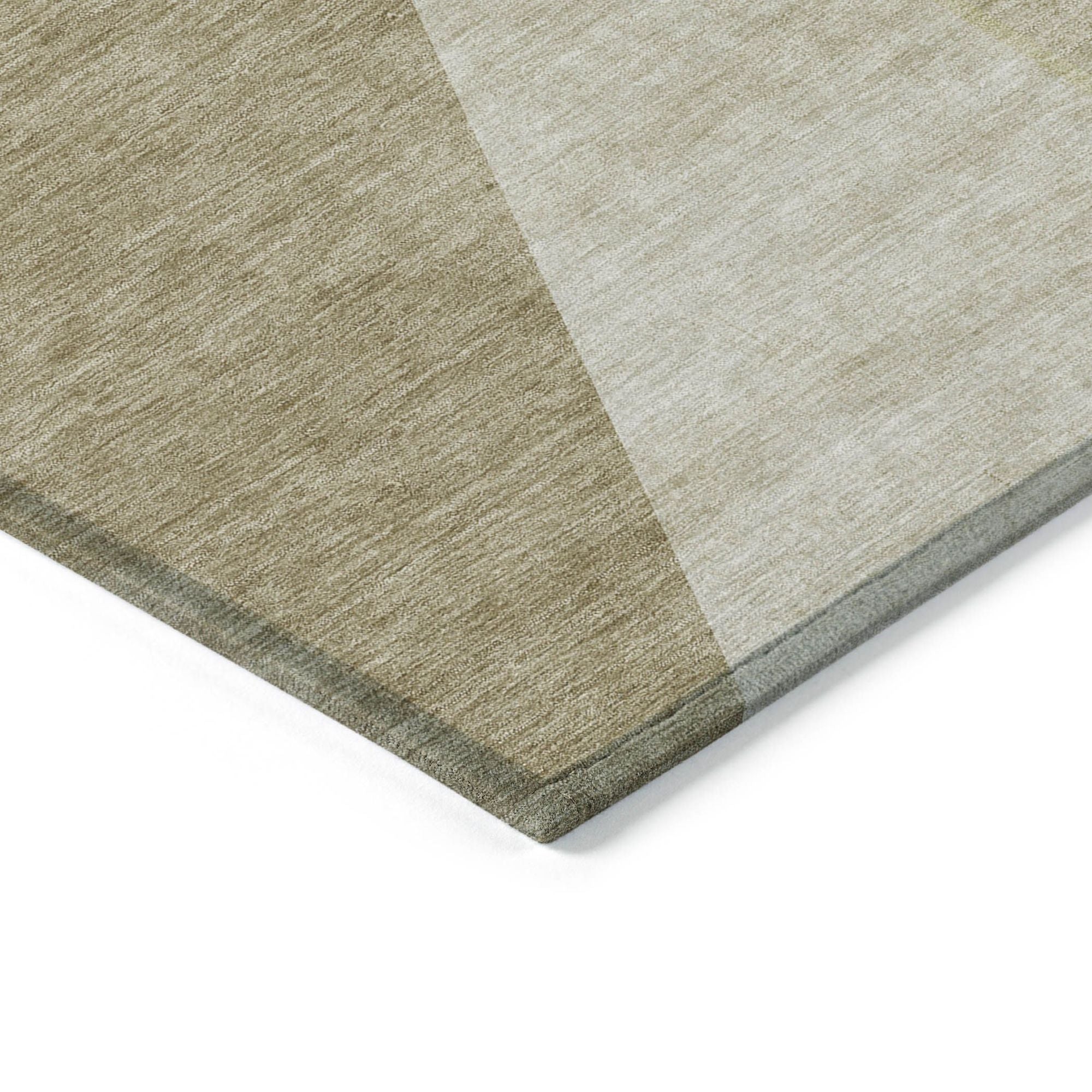 Machine Made ACN648 Beige Brown Rugs #color_beige brown