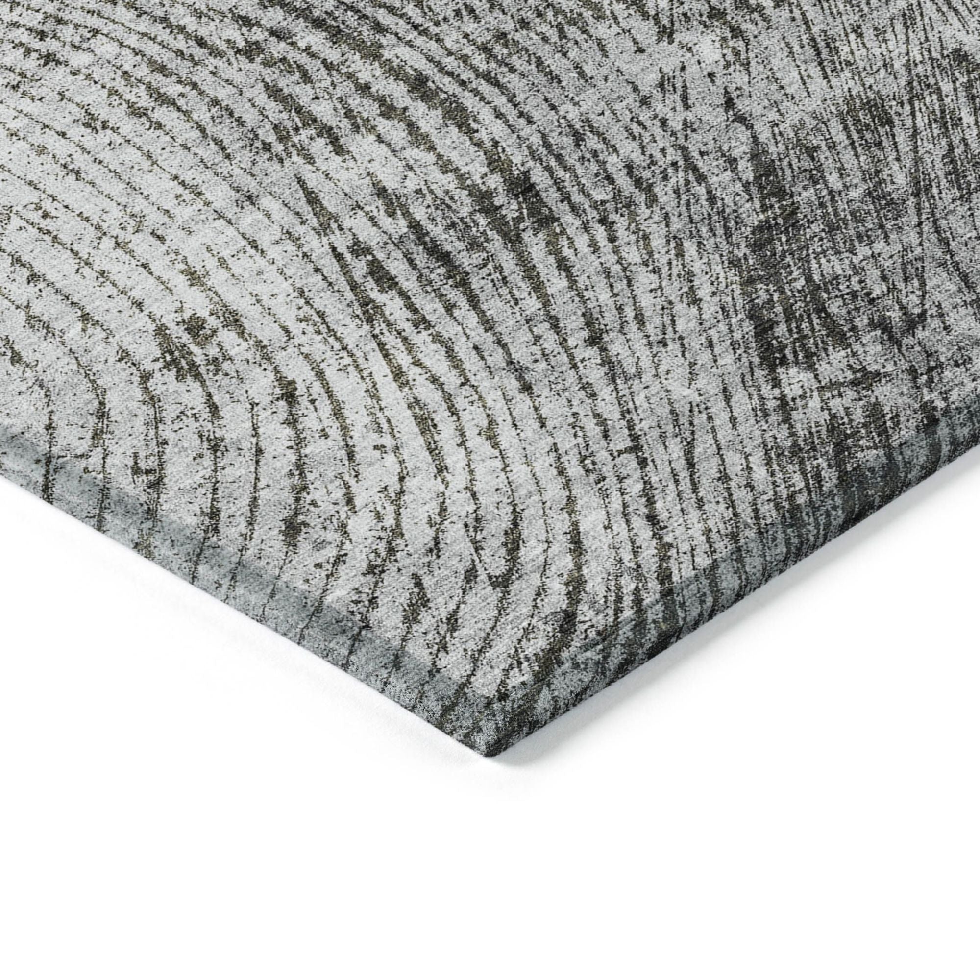 Machine Made ACN649 Gray  Rugs #color_gray 