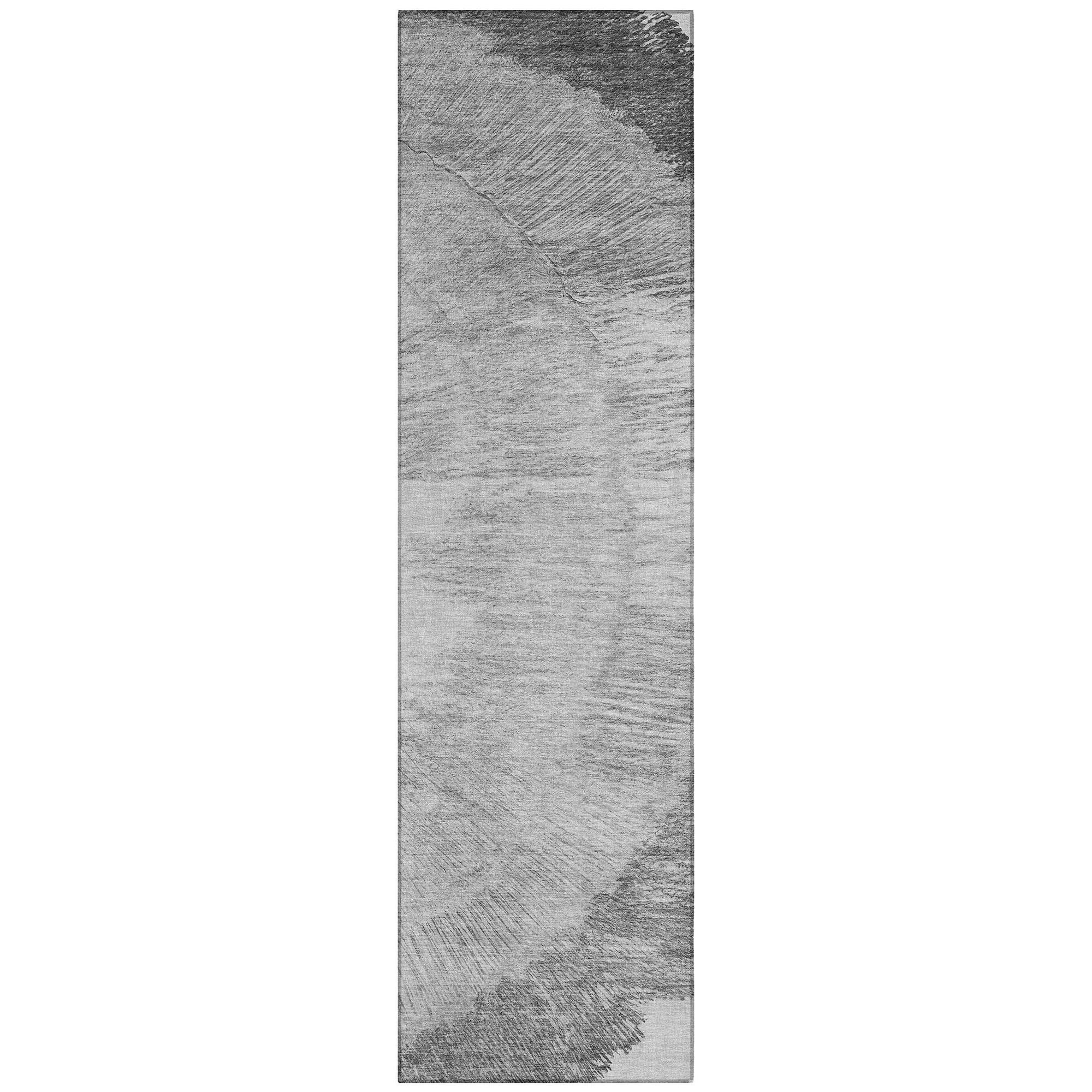 Machine Made ACN650 Gray  Rugs #color_gray 