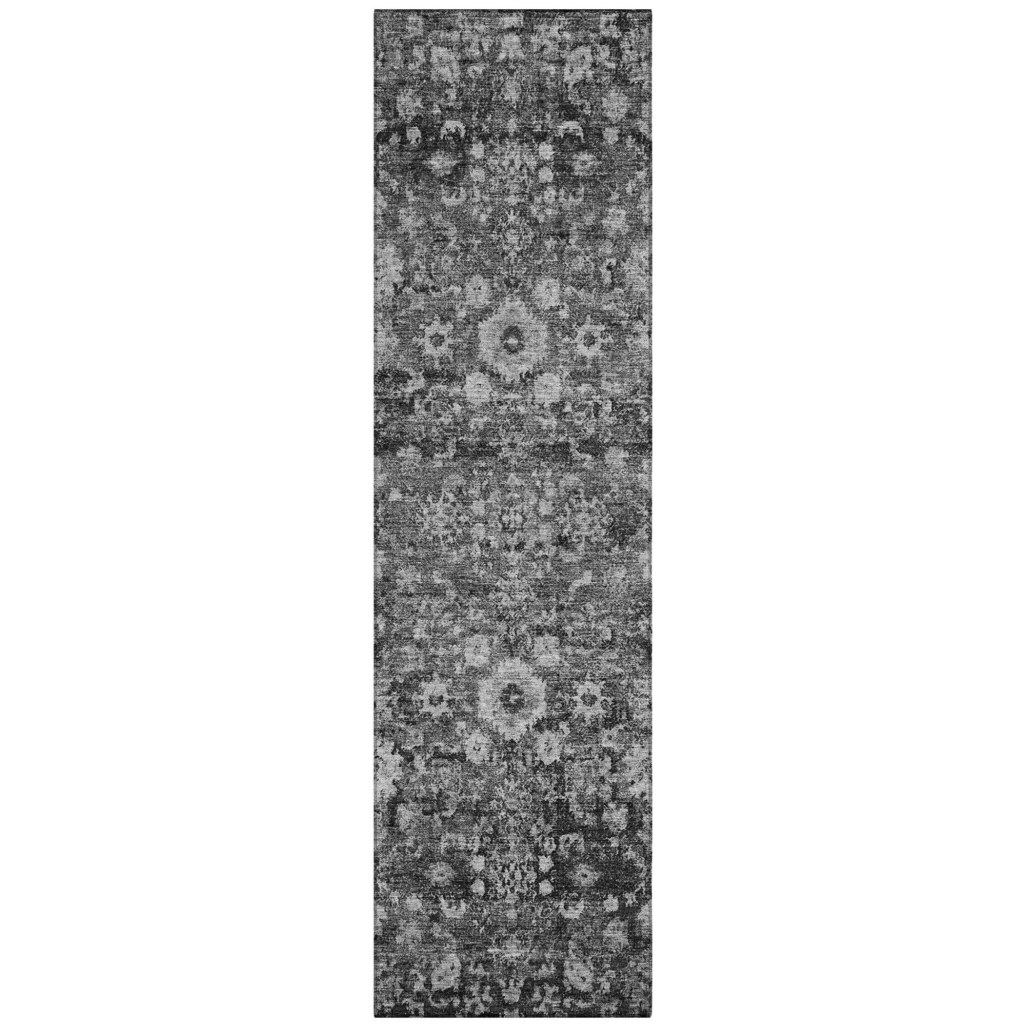 Machine Made ACN651 Gray  Rugs #color_gray 