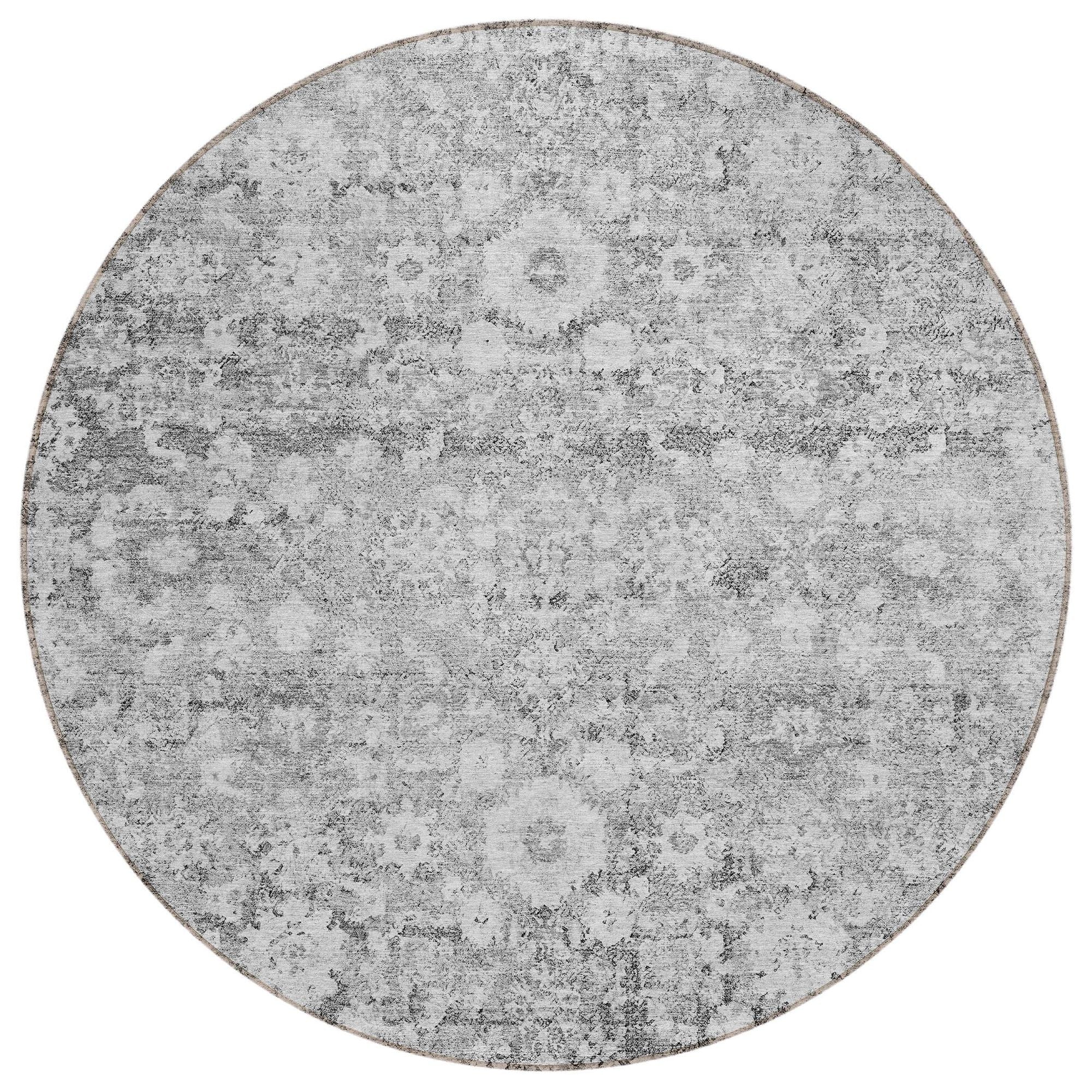 Machine Made ACN651 Silver Gray Rugs #color_silver gray