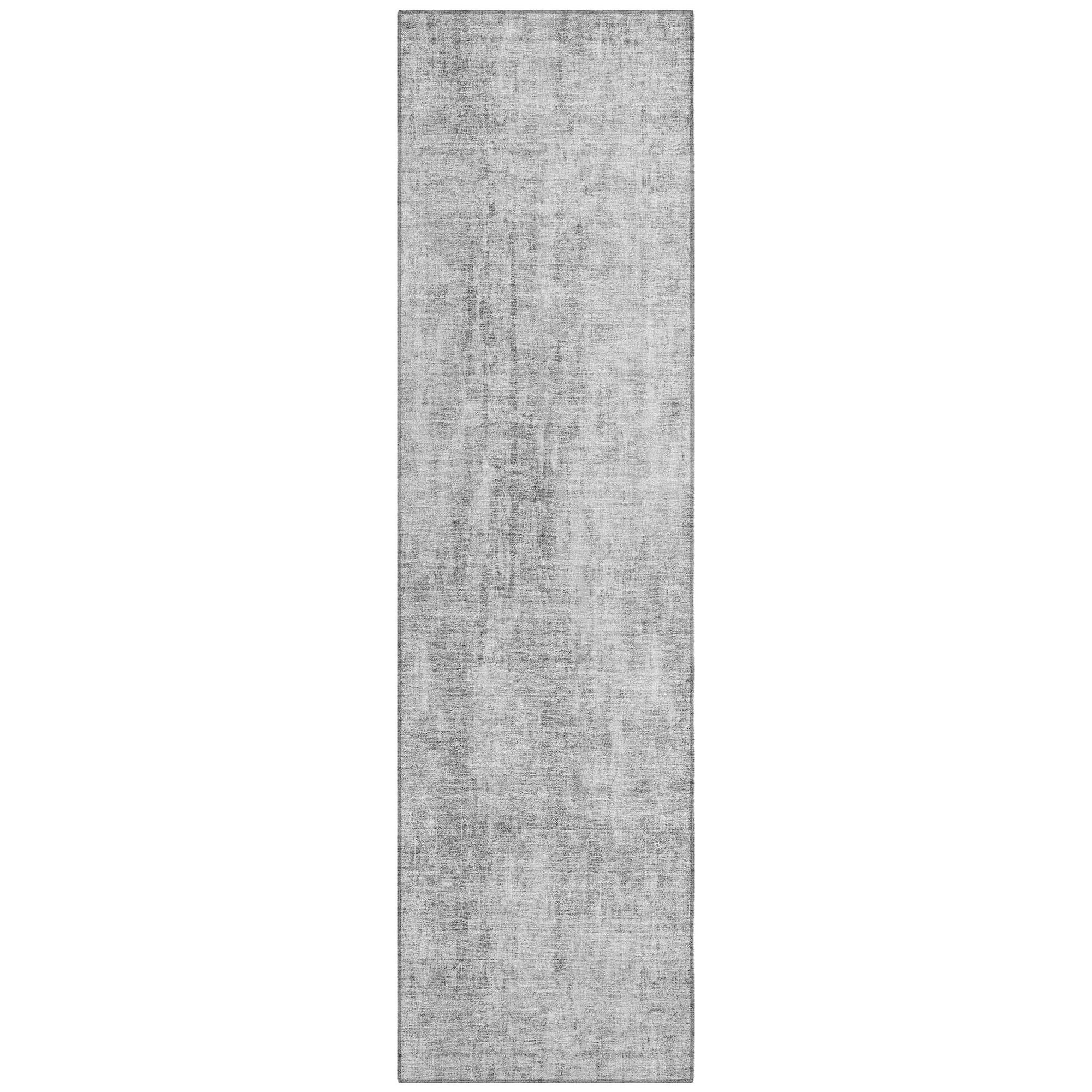 Machine Made ACN656 Gray  Rugs #color_gray 