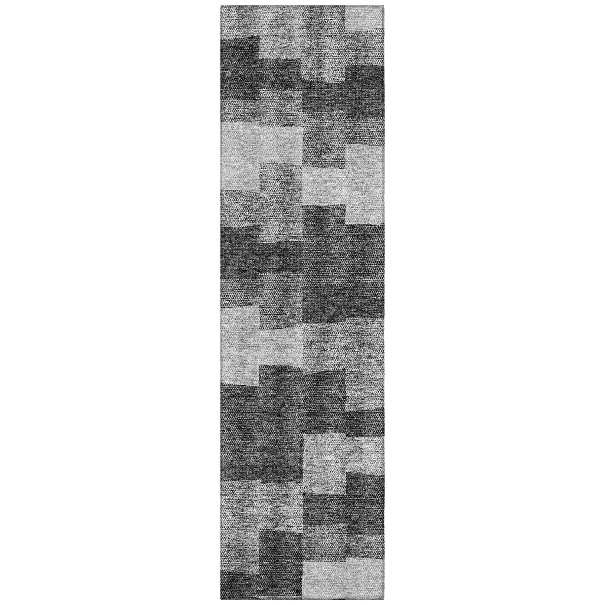 Machine Made ACN659 Gray  Rugs #color_gray 