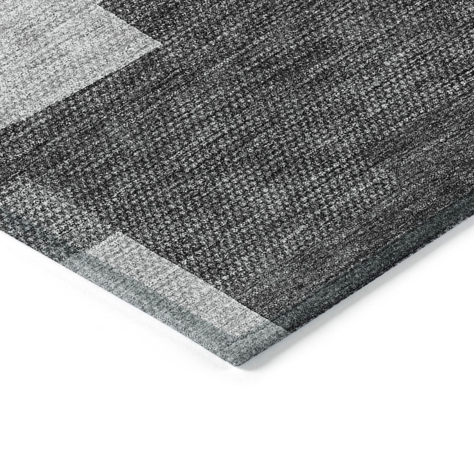 Machine Made ACN659 Gray  Rugs #color_gray 