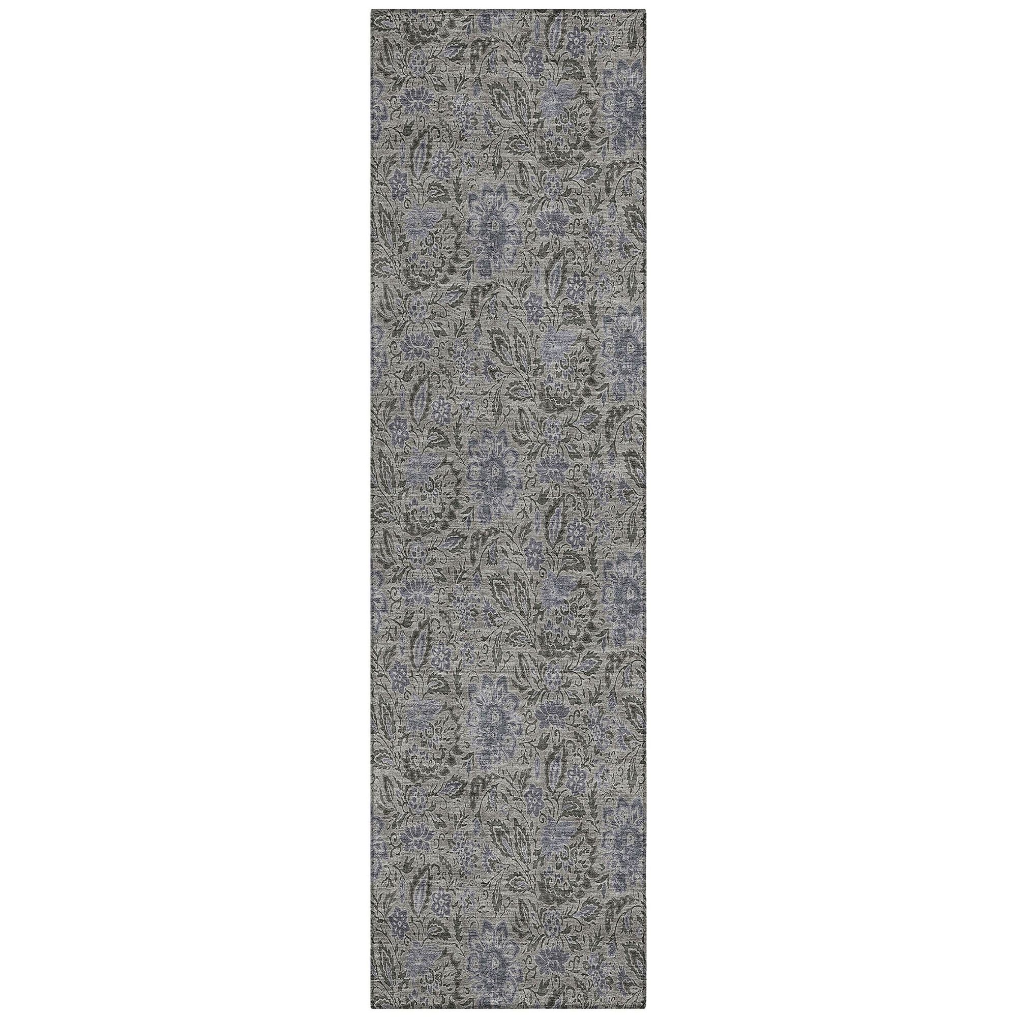 Machine Made ACN660 Khaki Brown Rugs #color_khaki brown