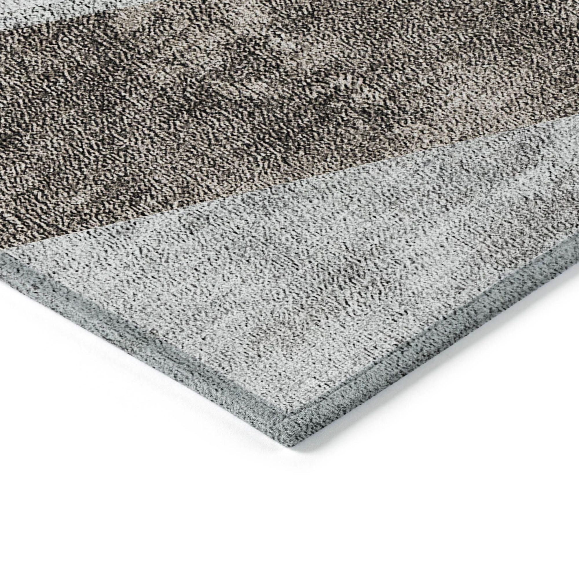 Machine Made ACN671 Gray  Rugs #color_gray 