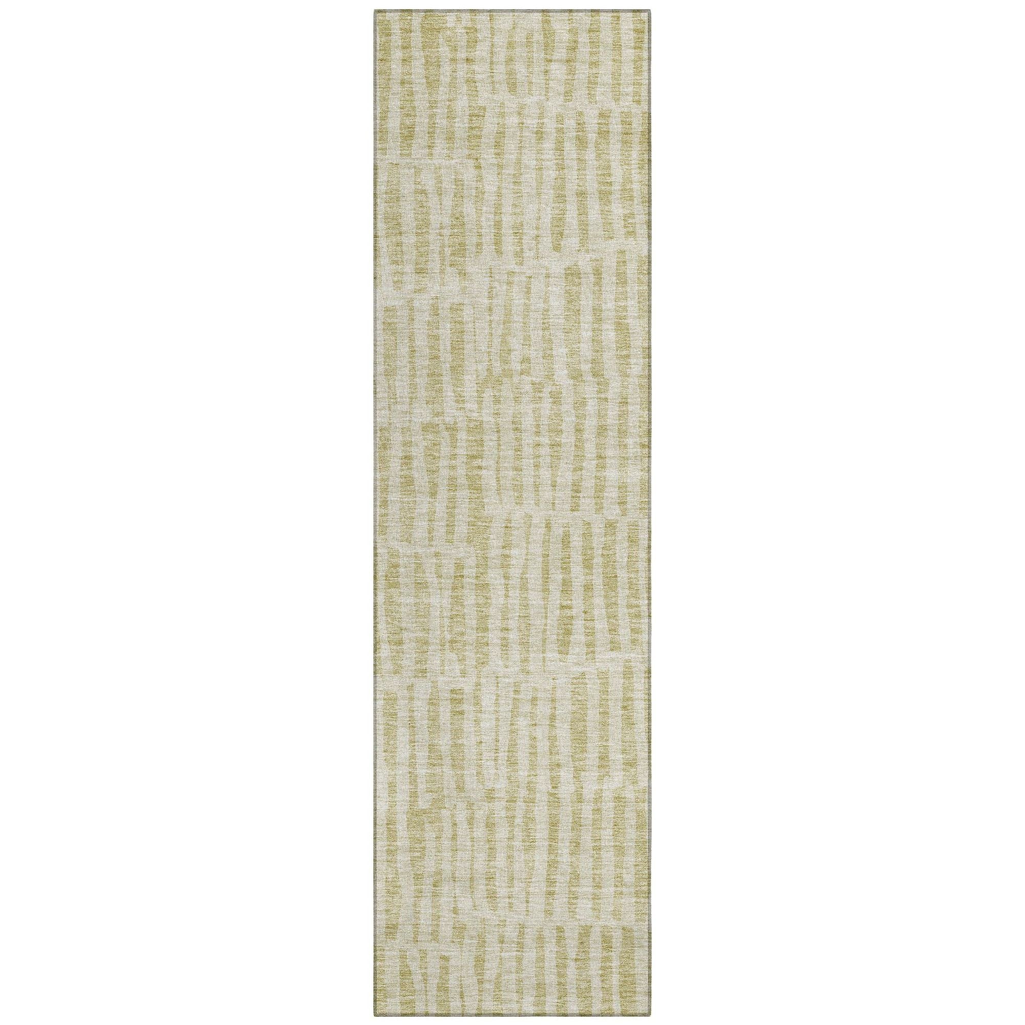 Machine Made ACN674 Beige Brown Rugs #color_beige brown