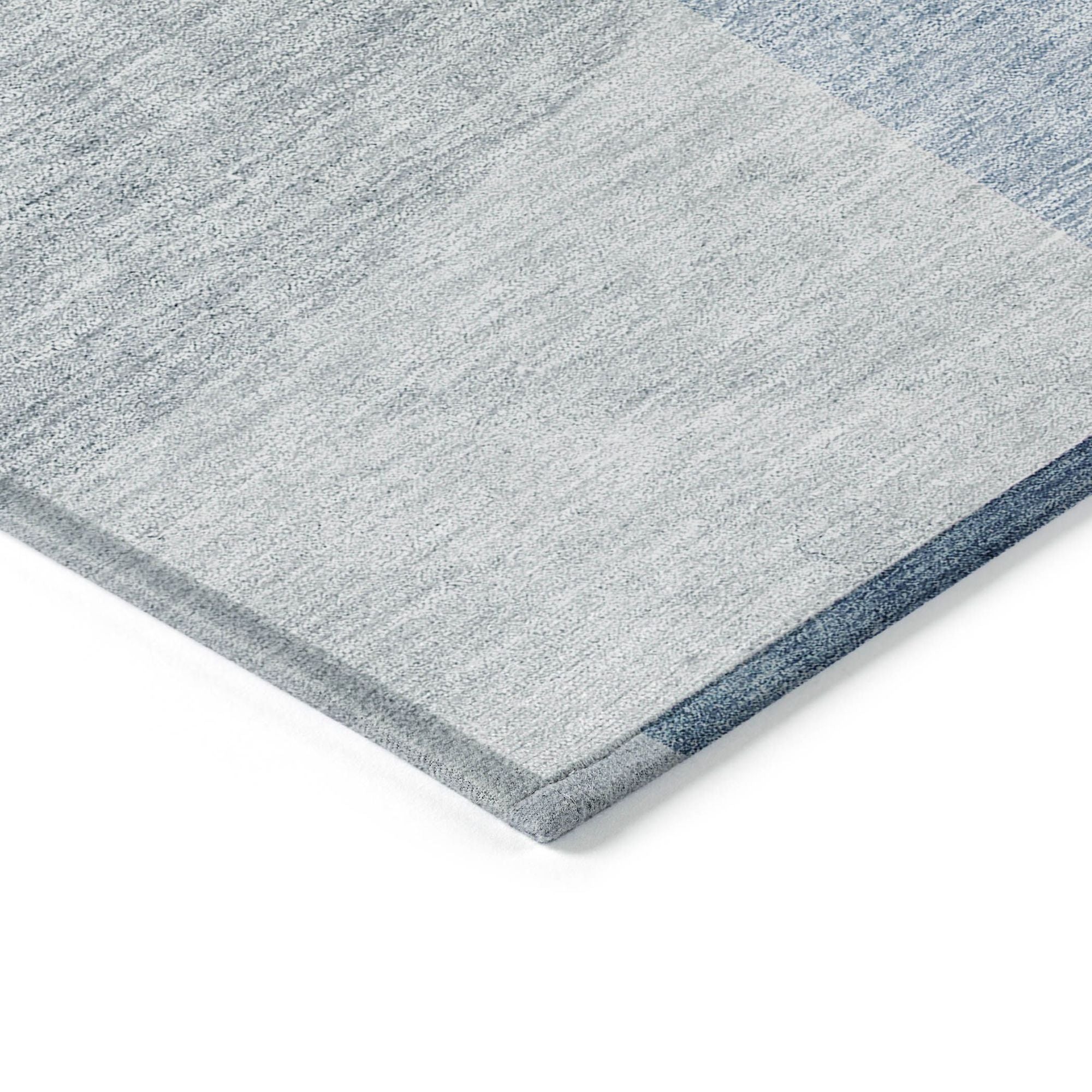 Machine Made ACN678 Blue  Rugs #color_blue 