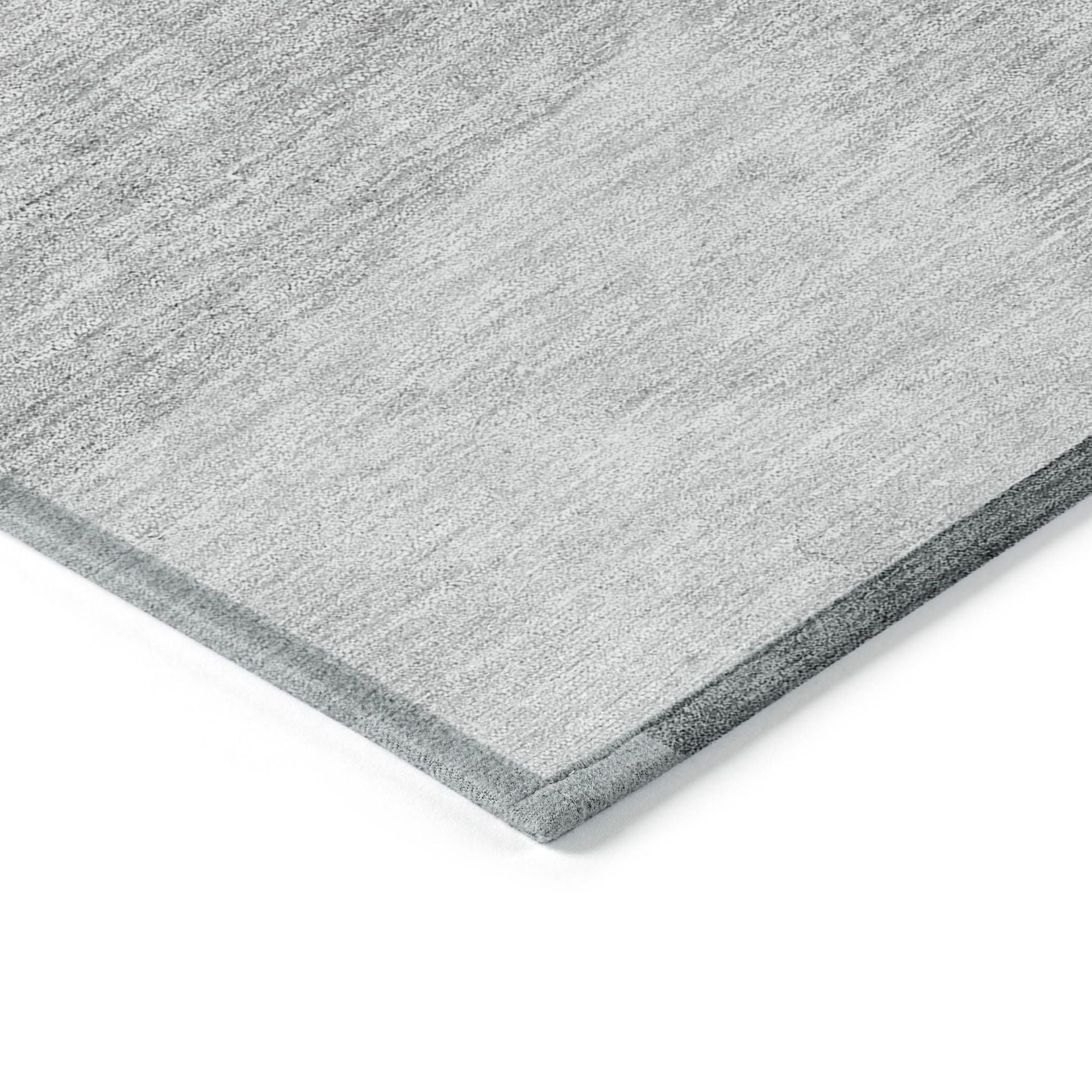 Machine Made ACN678 Gray  Rugs #color_gray 