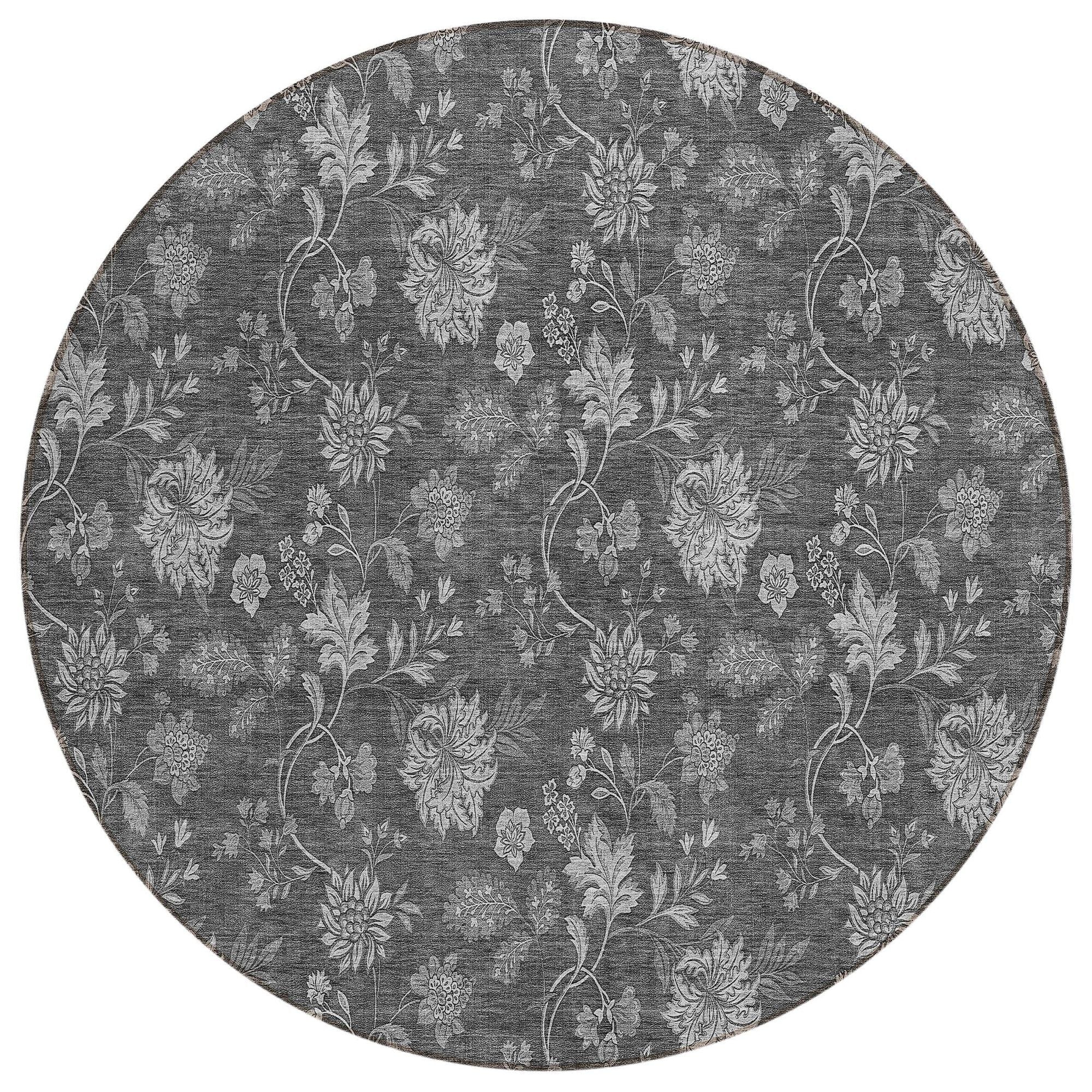 Machine Made ACN680 Gray  Rugs #color_gray 