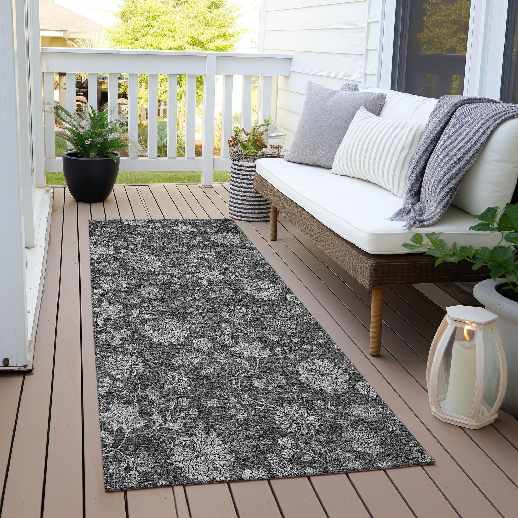 Machine Made ACN680 Gray  Rugs #color_gray 