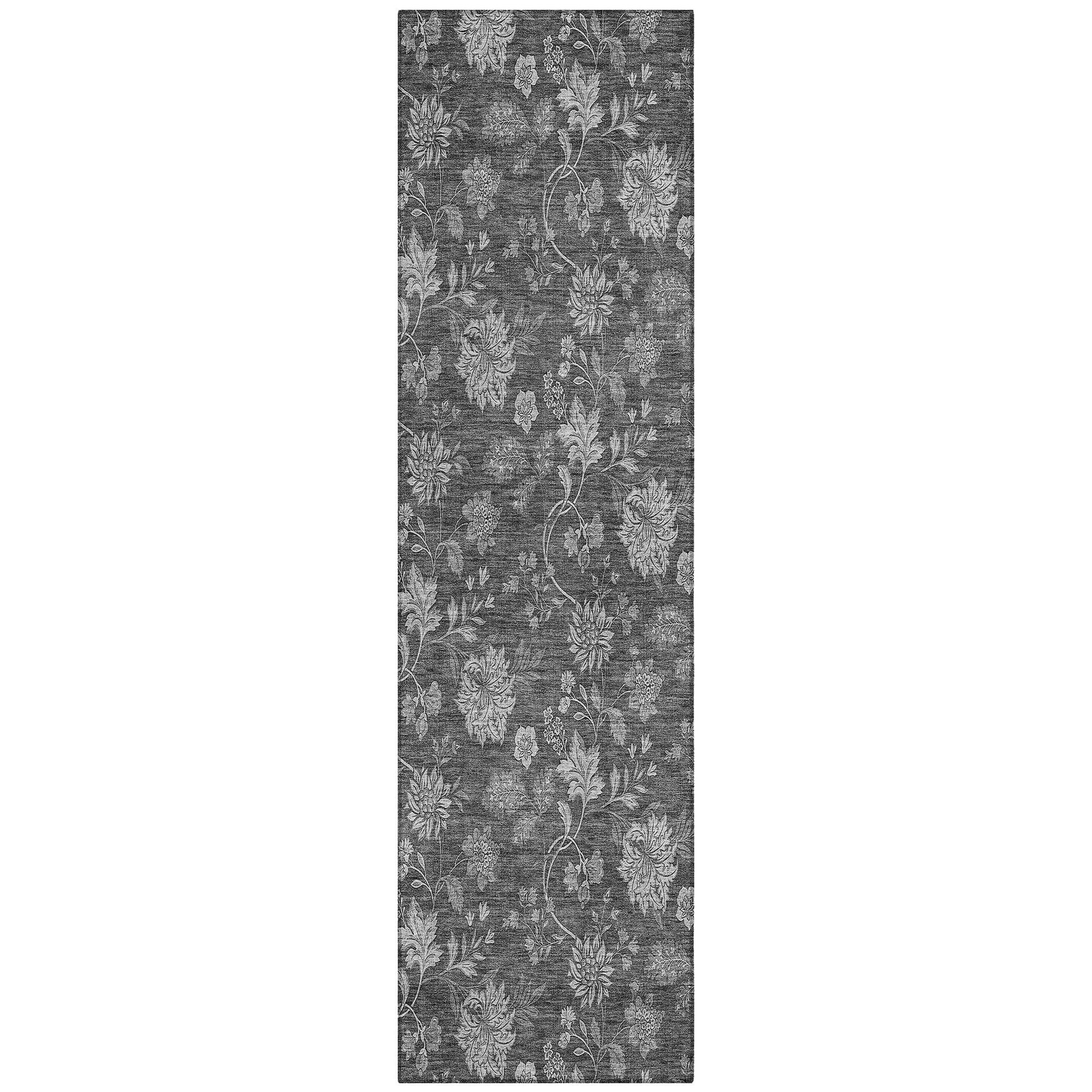 Machine Made ACN680 Gray  Rugs #color_gray 