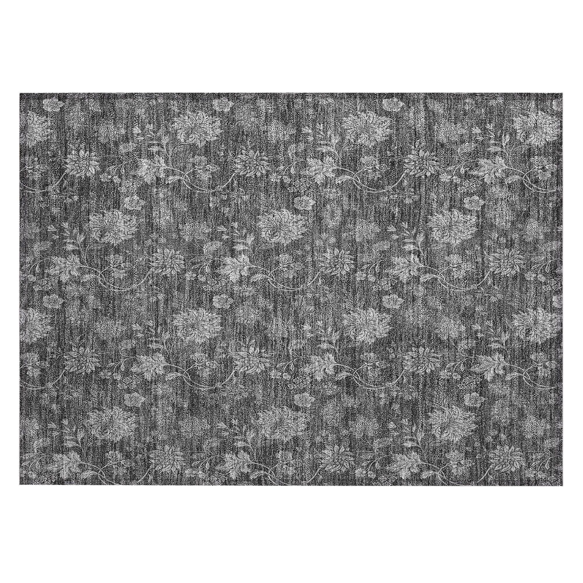 Machine Made ACN680 Gray  Rugs #color_gray 