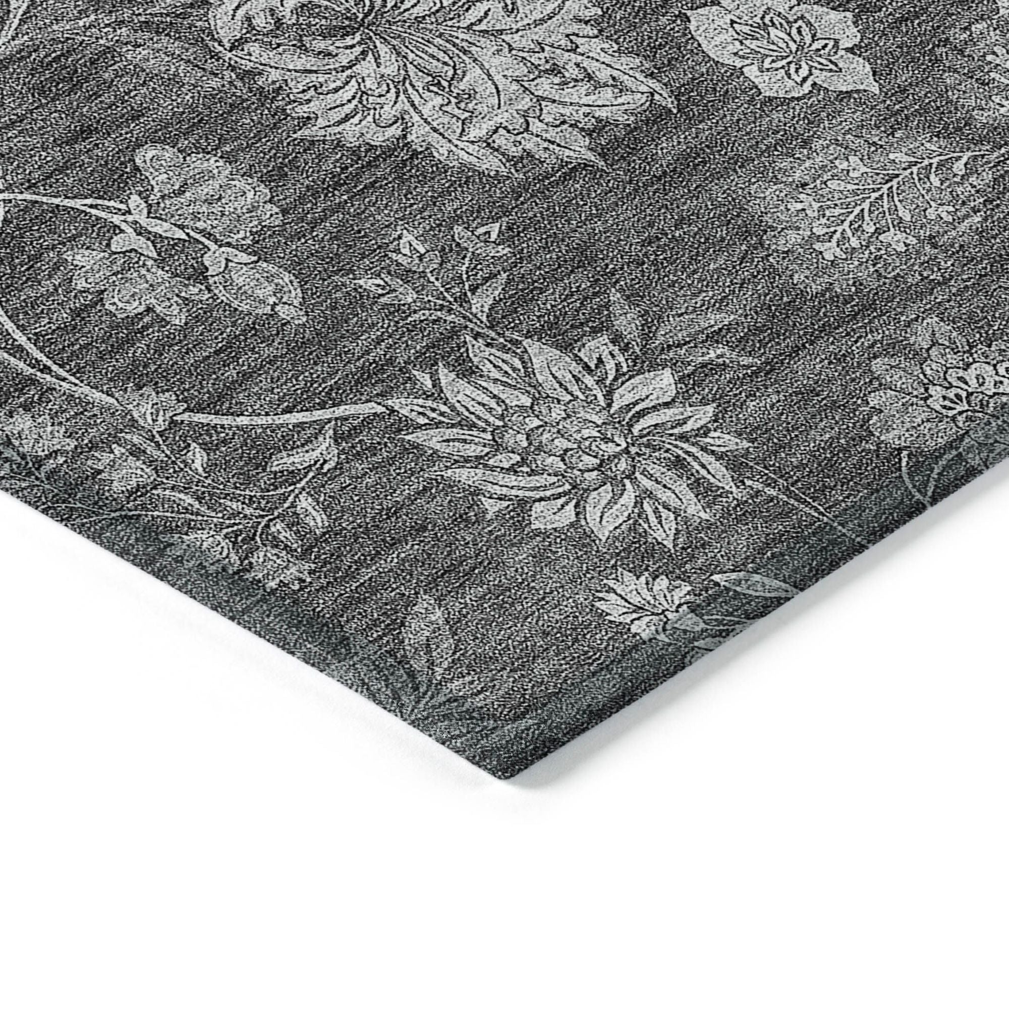 Machine Made ACN680 Gray  Rugs #color_gray 