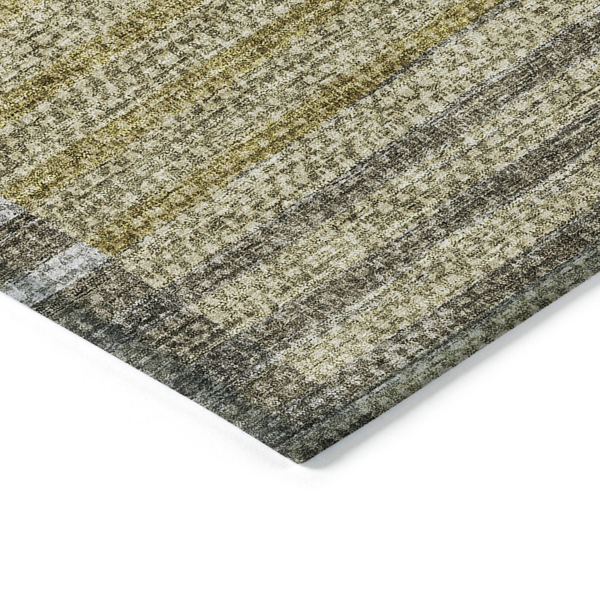 Machine Made ACN687 Brown  Rugs #color_brown 