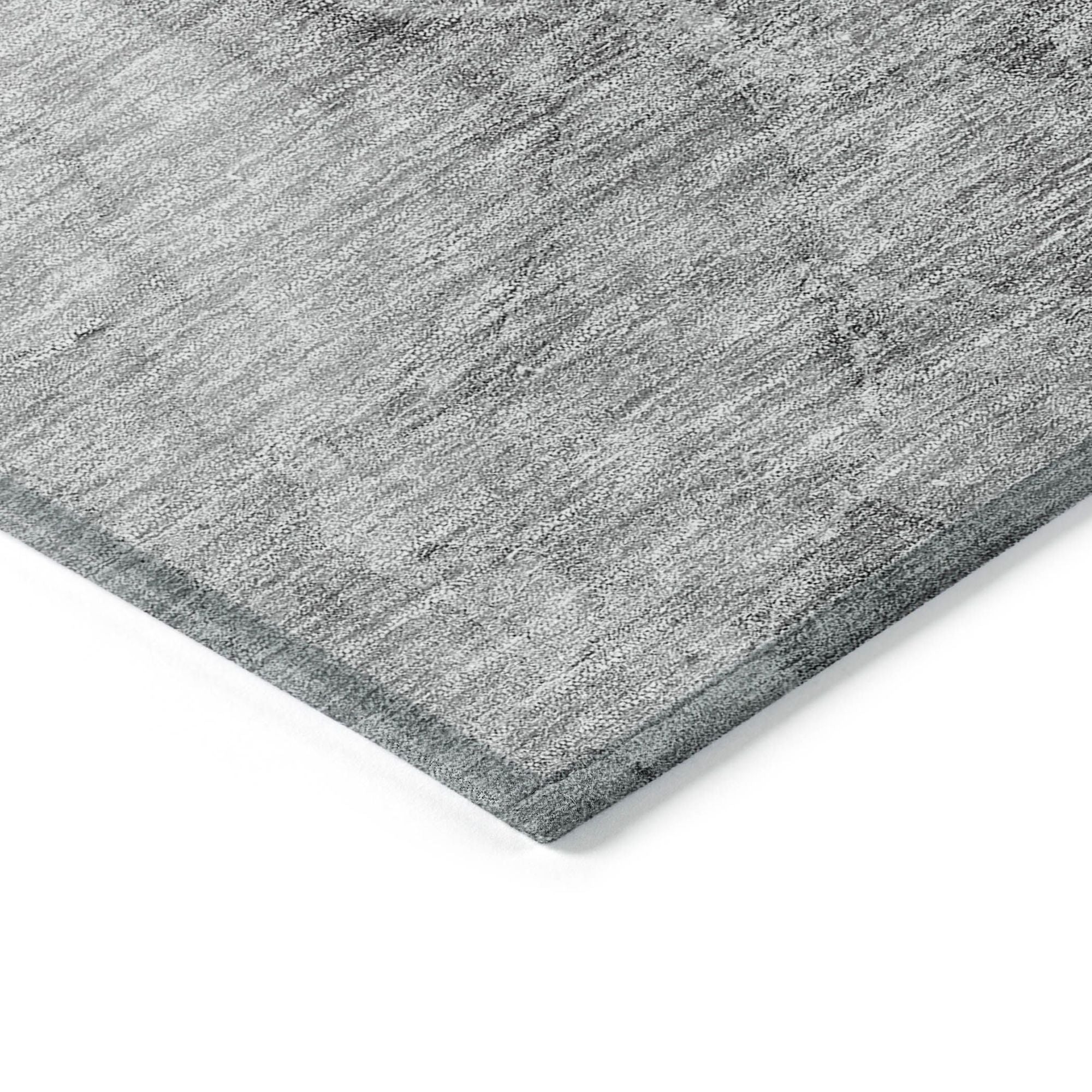 Machine Made ACN688 Gray  Rugs #color_gray 