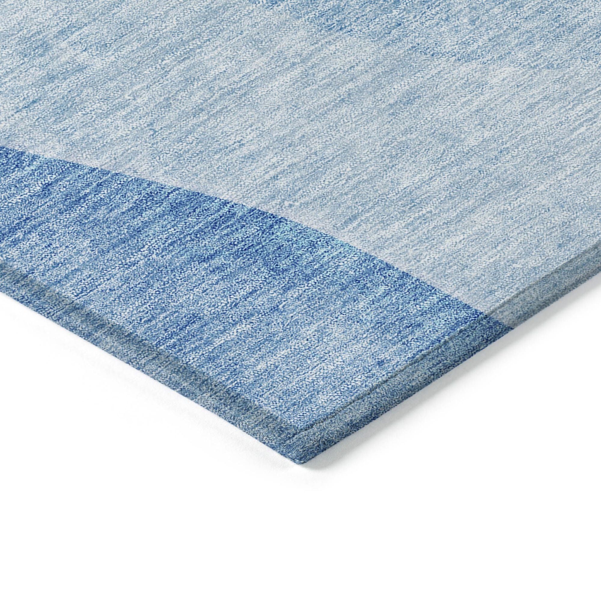 Machine Made ACN696 Blue  Rugs #color_blue 