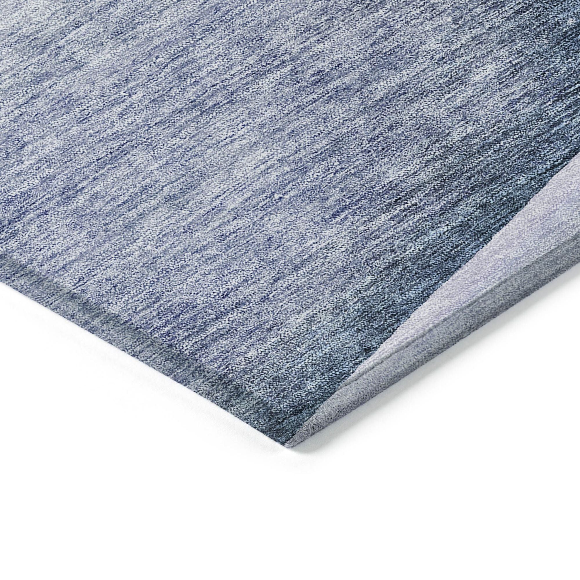 Machine Made ACN700 Blue  Rugs #color_blue 