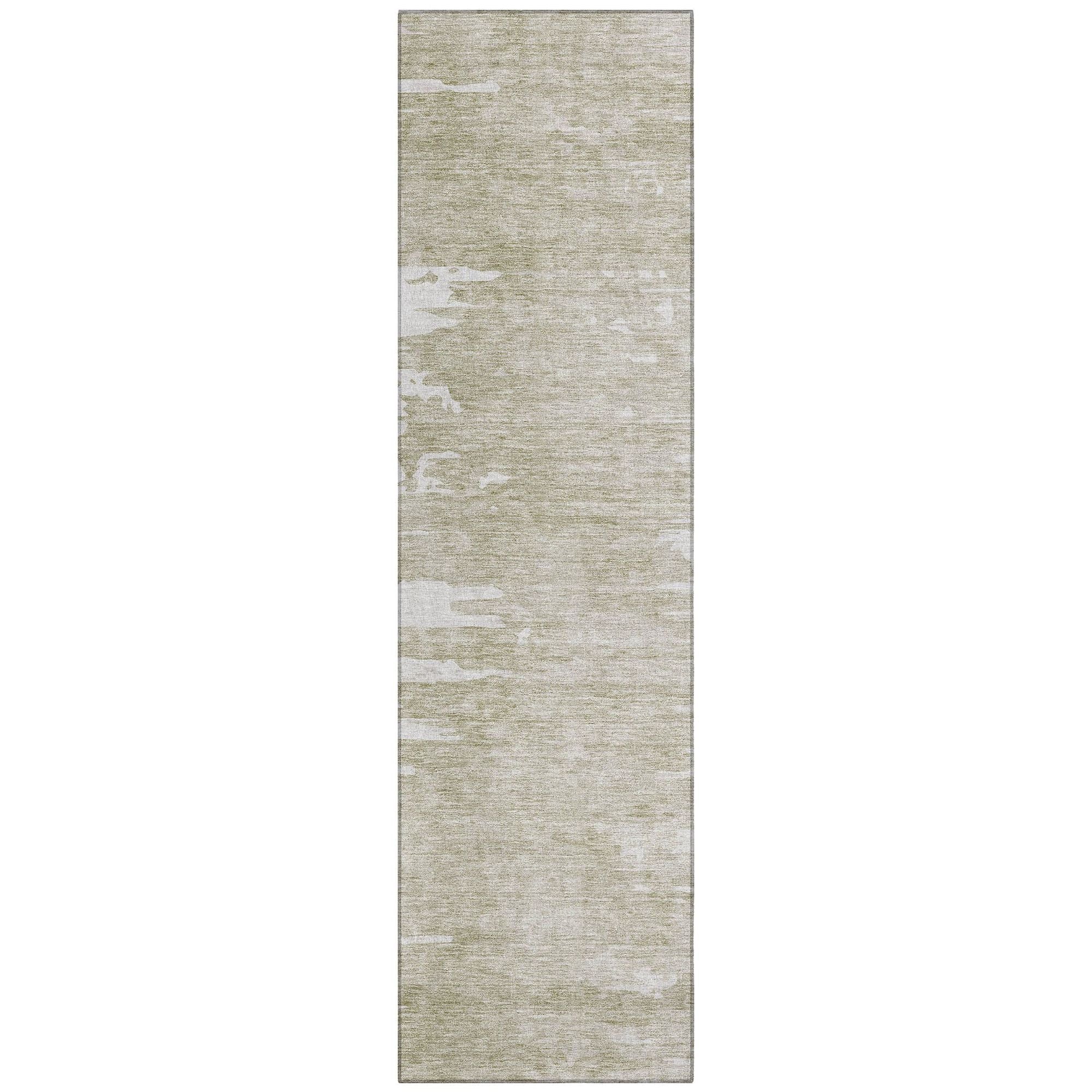 Machine Made ACN705 Taupe Brown Rugs #color_taupe brown