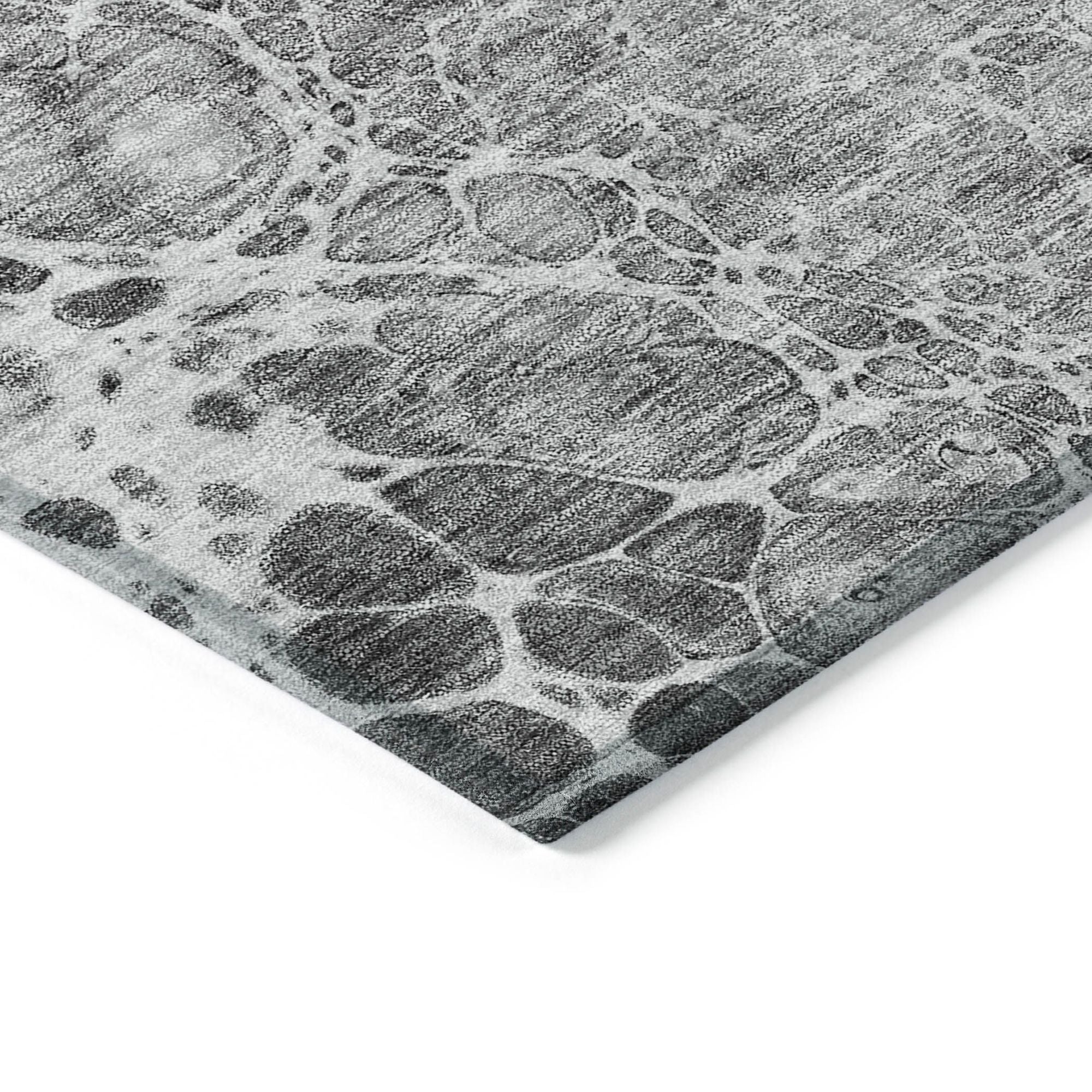 Machine Made ACN707 Gray  Rugs #color_gray 