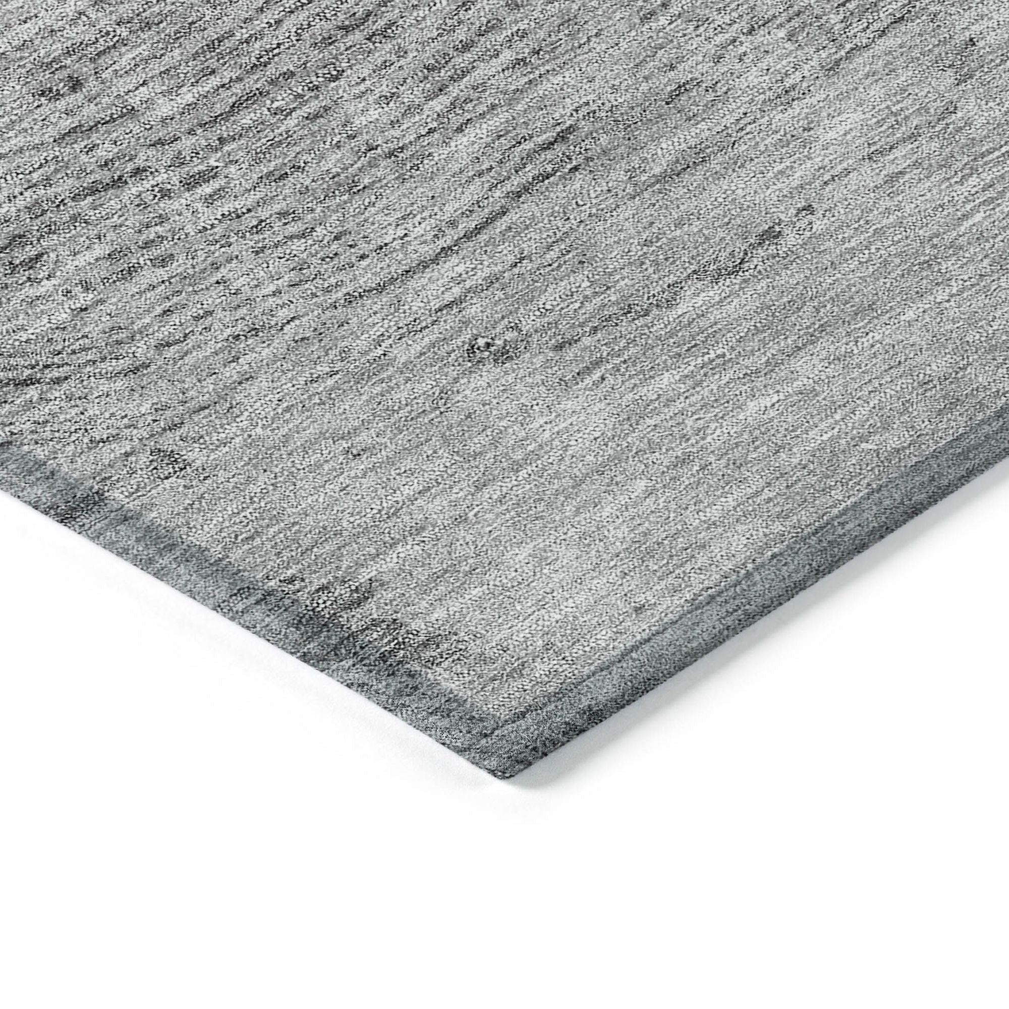 Machine Made ACN713 Gray  Rugs #color_gray 