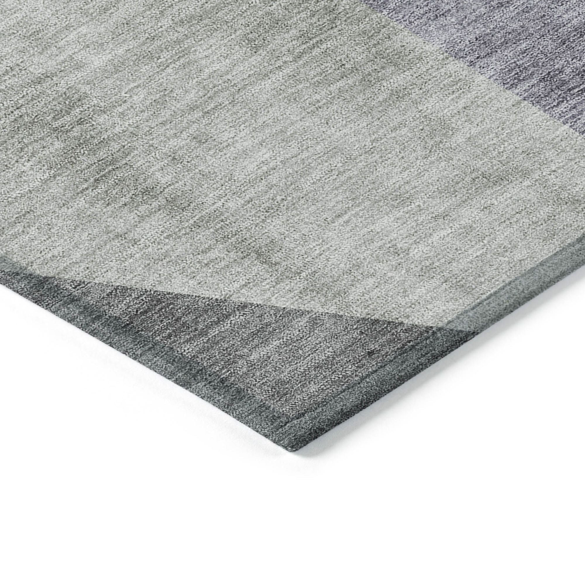 Machine Made ACN716 Sage Green Rugs #color_sage green