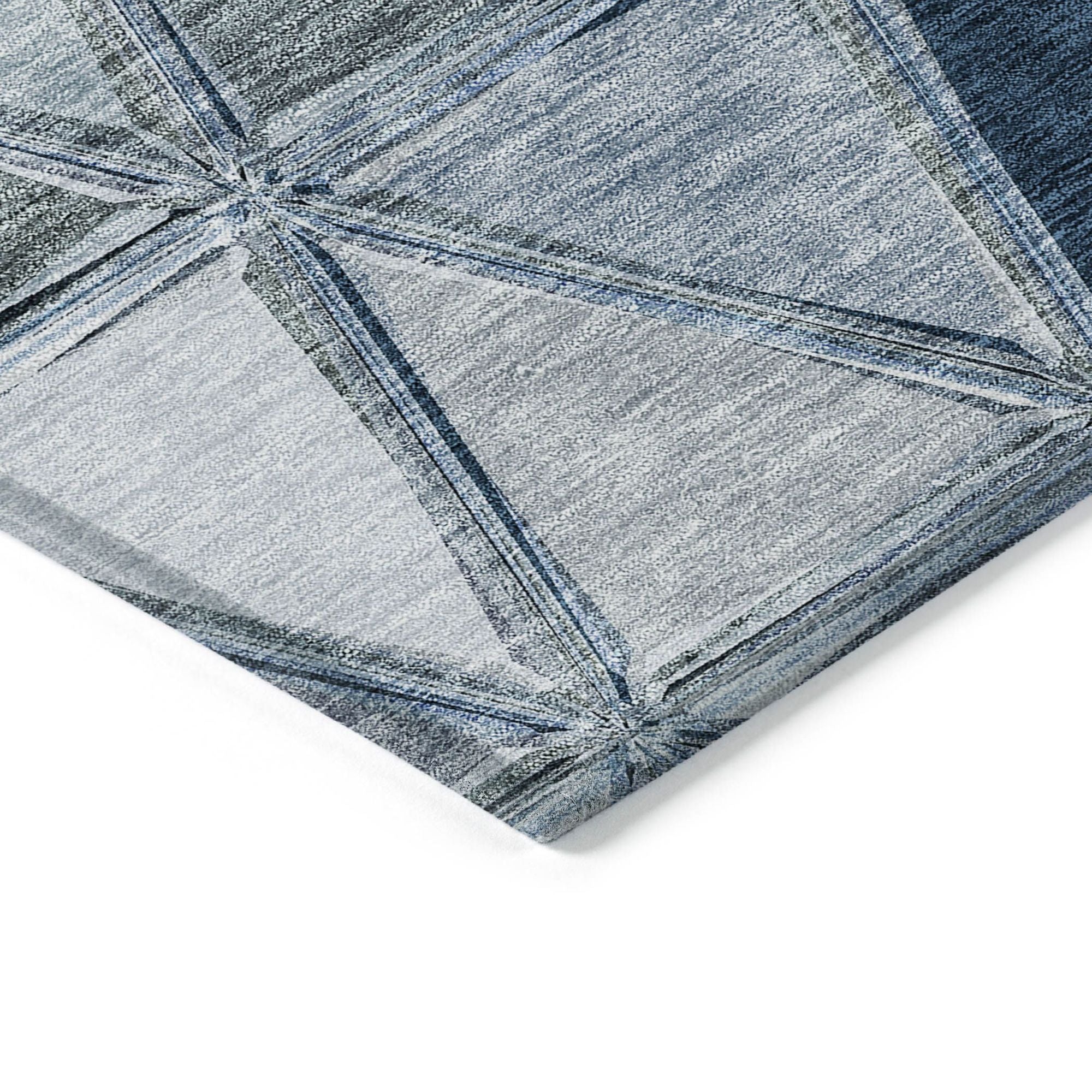 Machine Made ACN722 Blue  Rugs #color_blue 